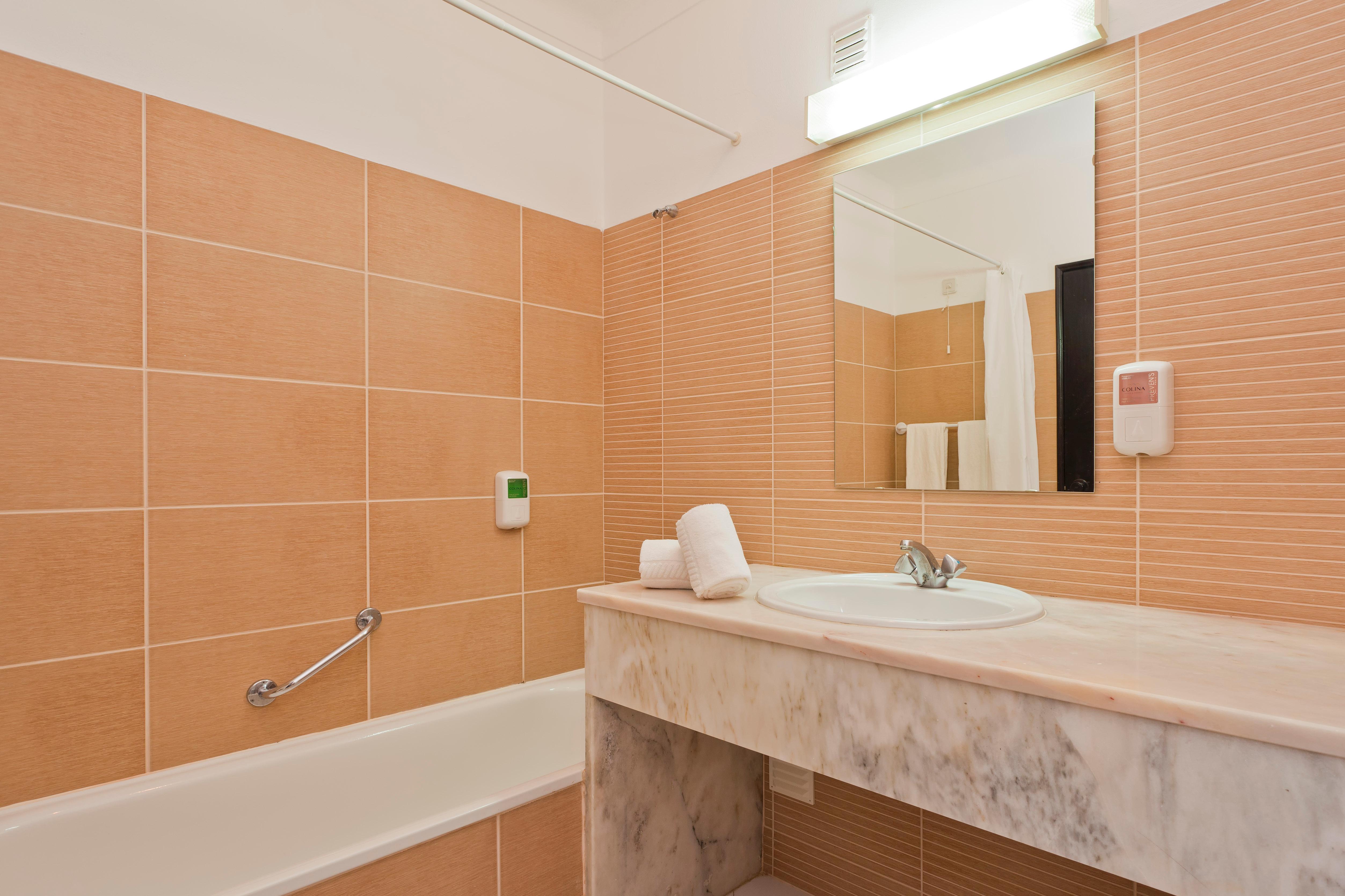 Apartment Three Bedrooms