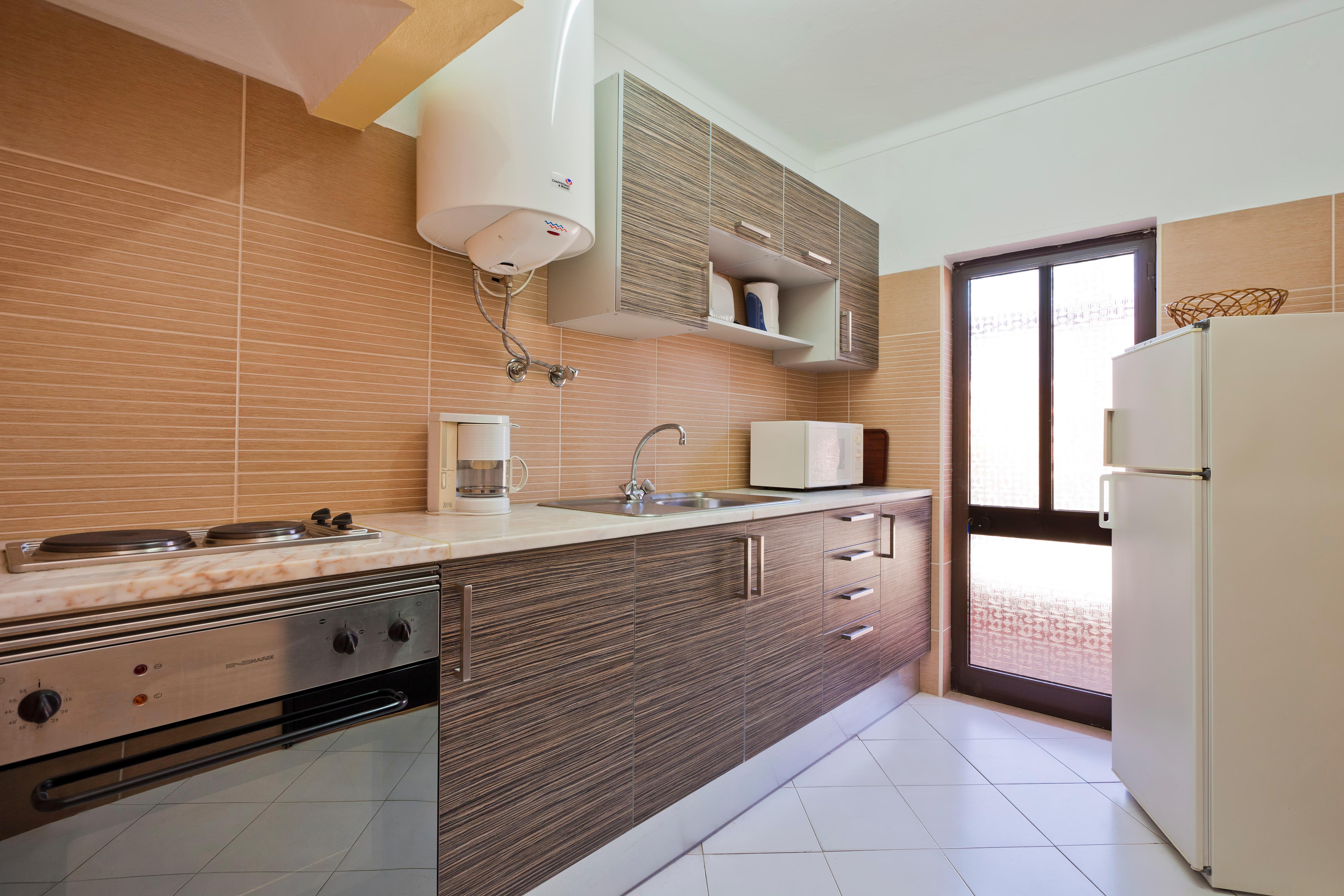 Apartment Two Bedrooms