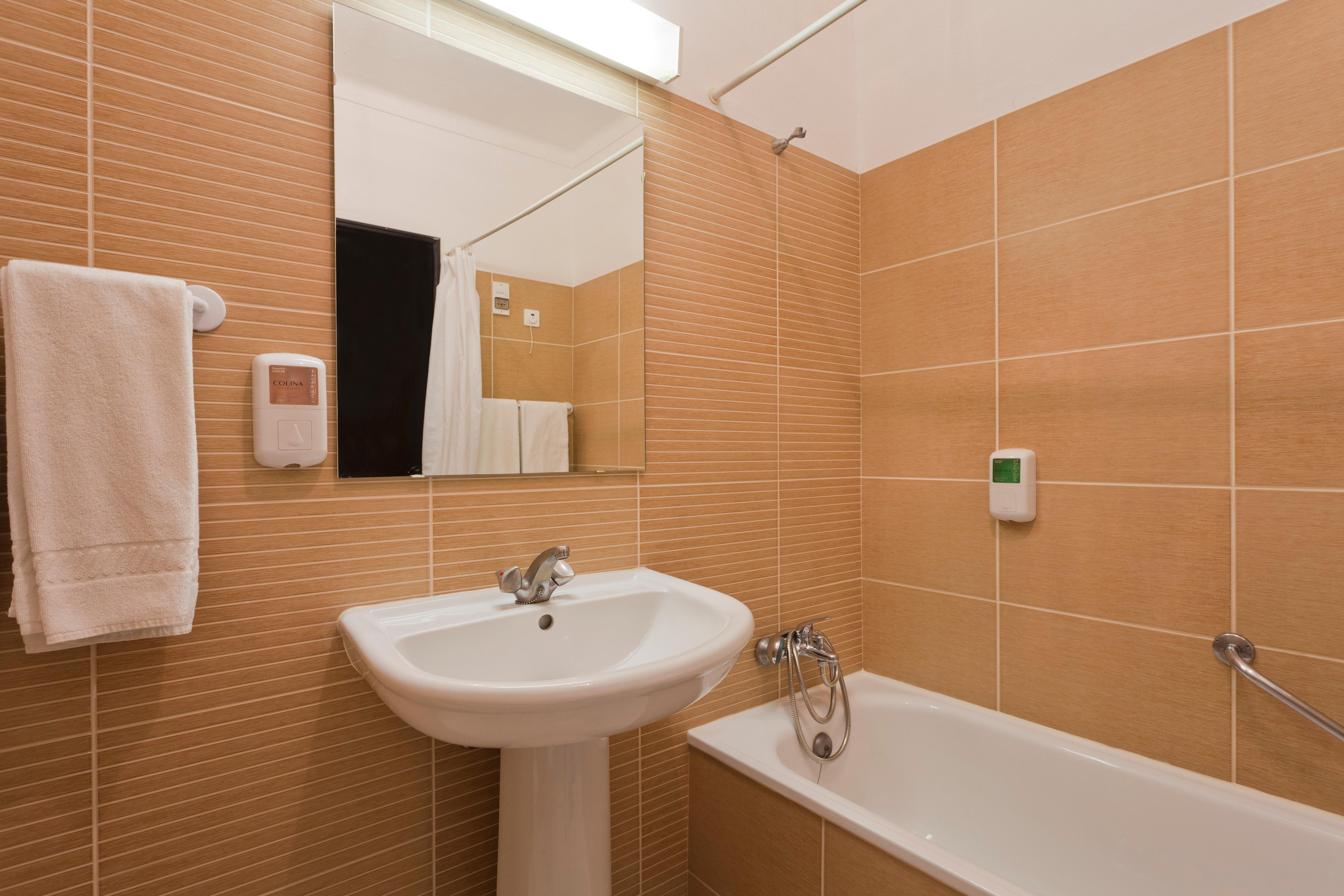 Apartment Two Bedrooms