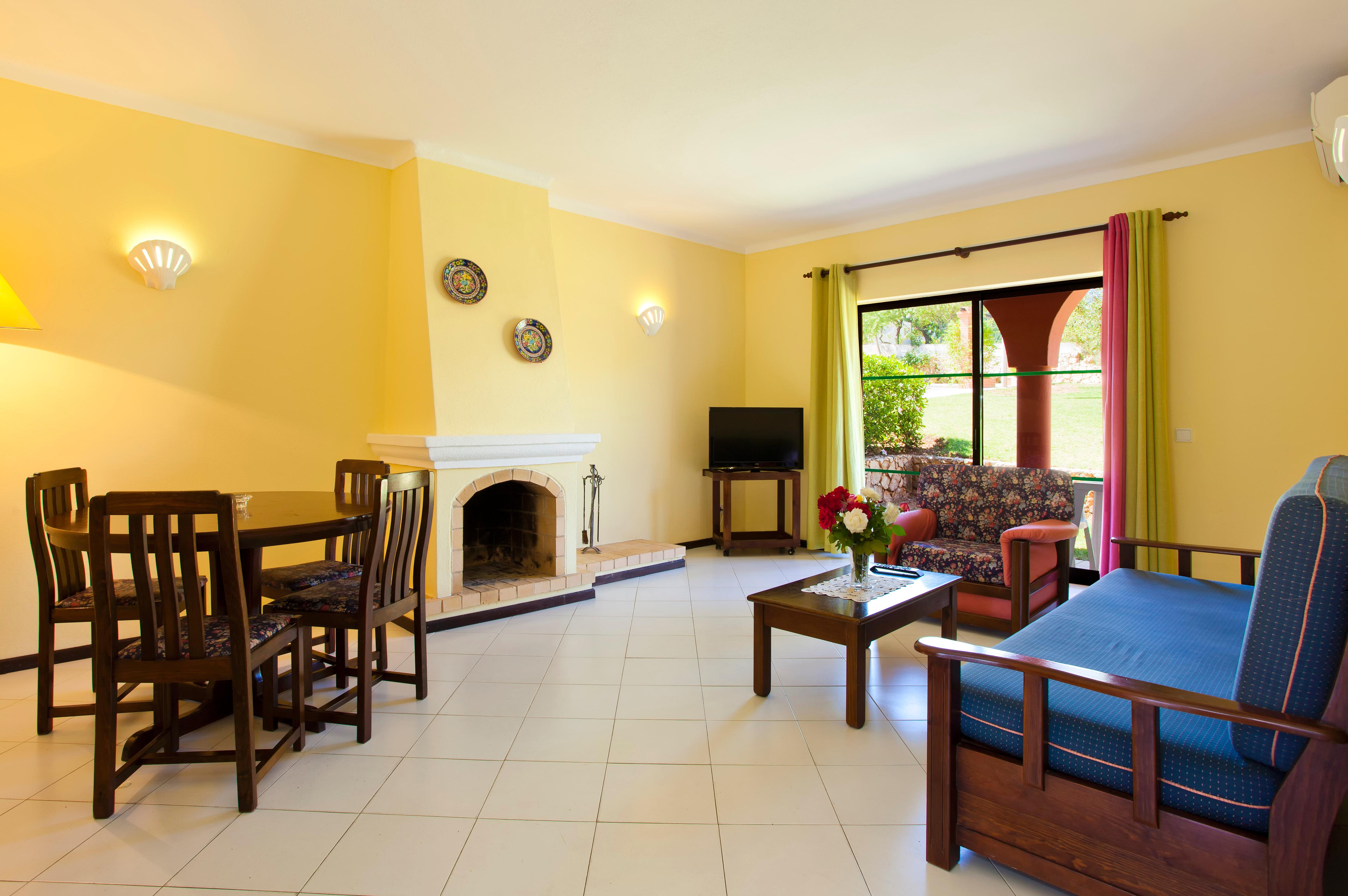 Apartment One Bedroom