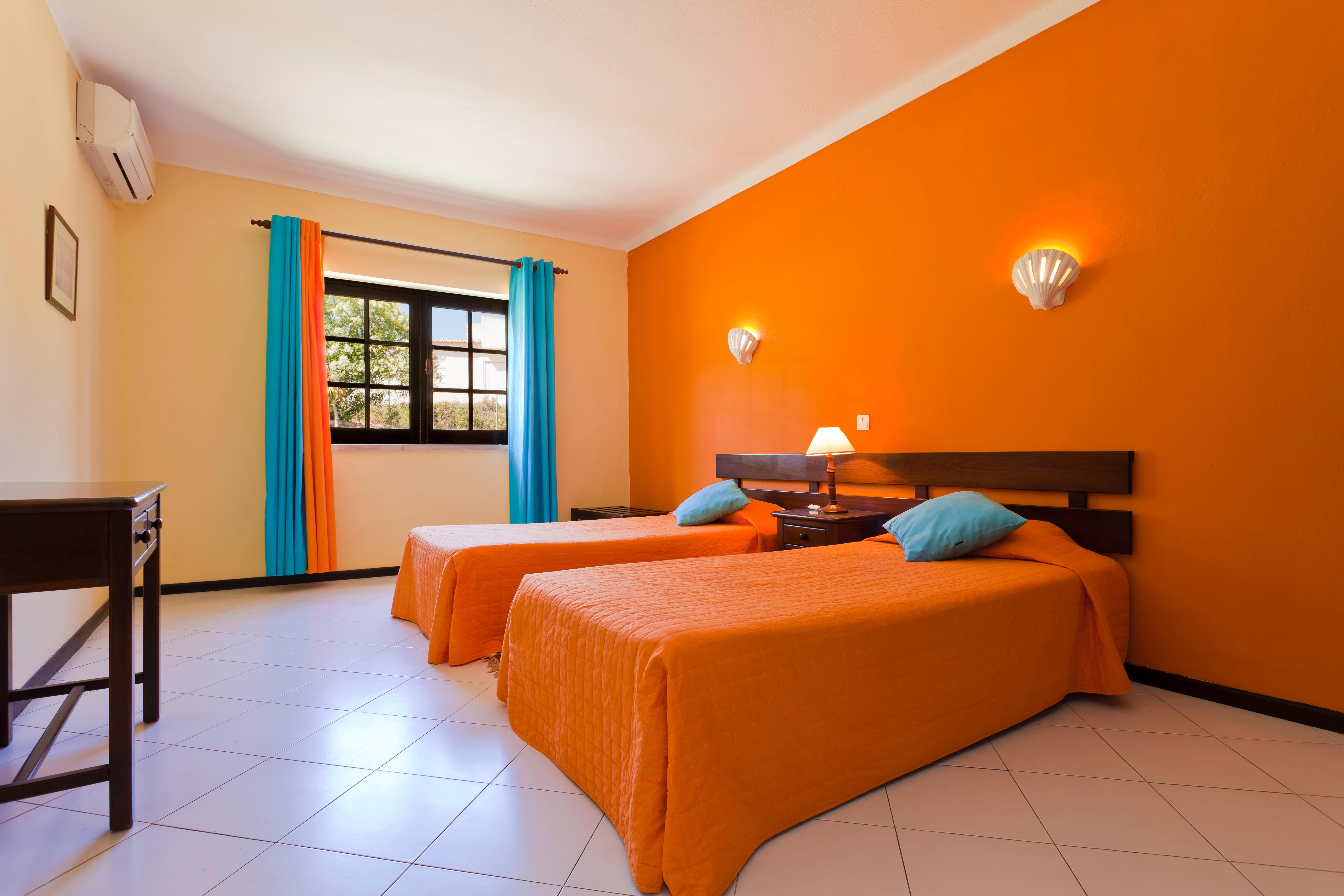 Apartment One Bedroom