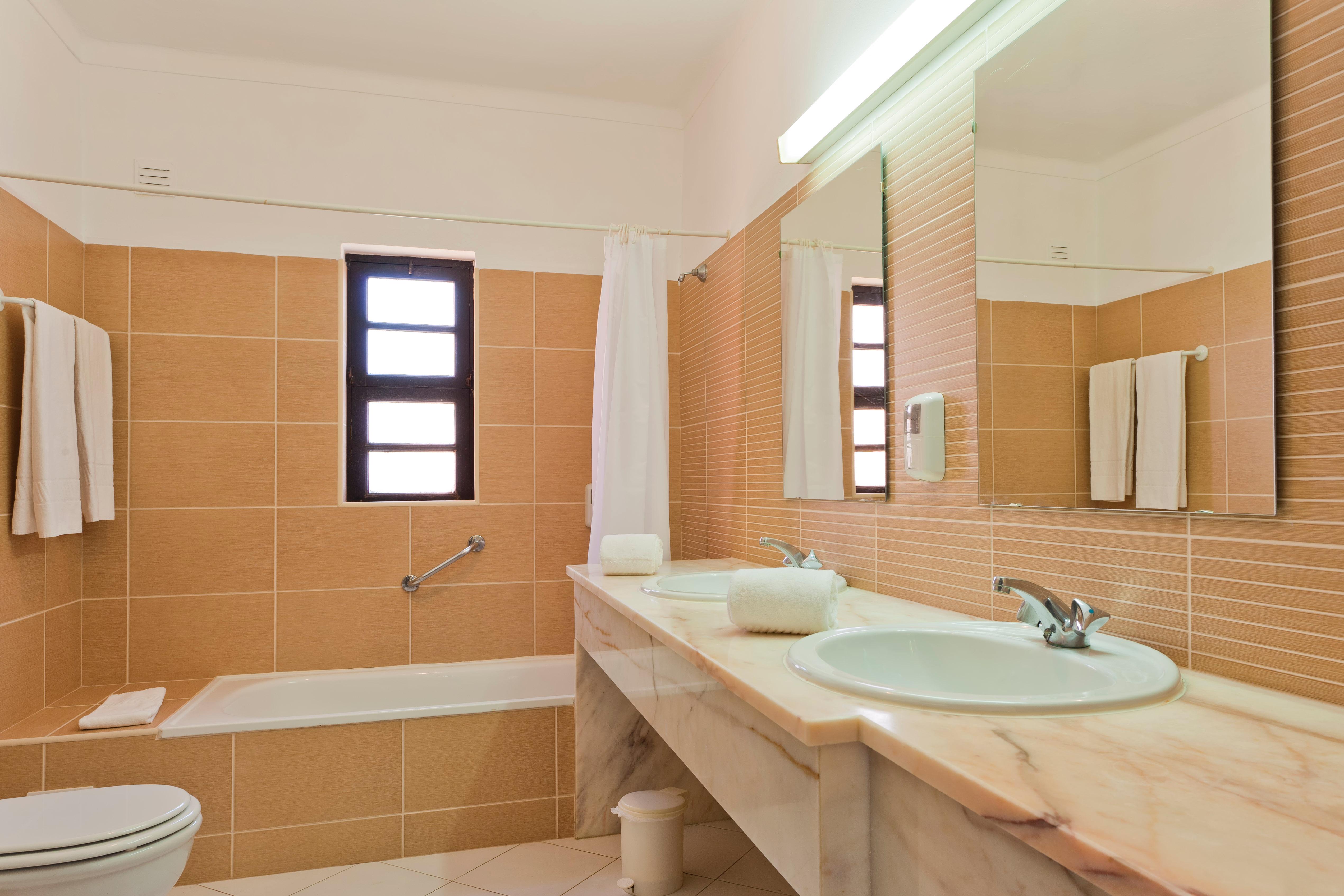 Apartment One Bedroom