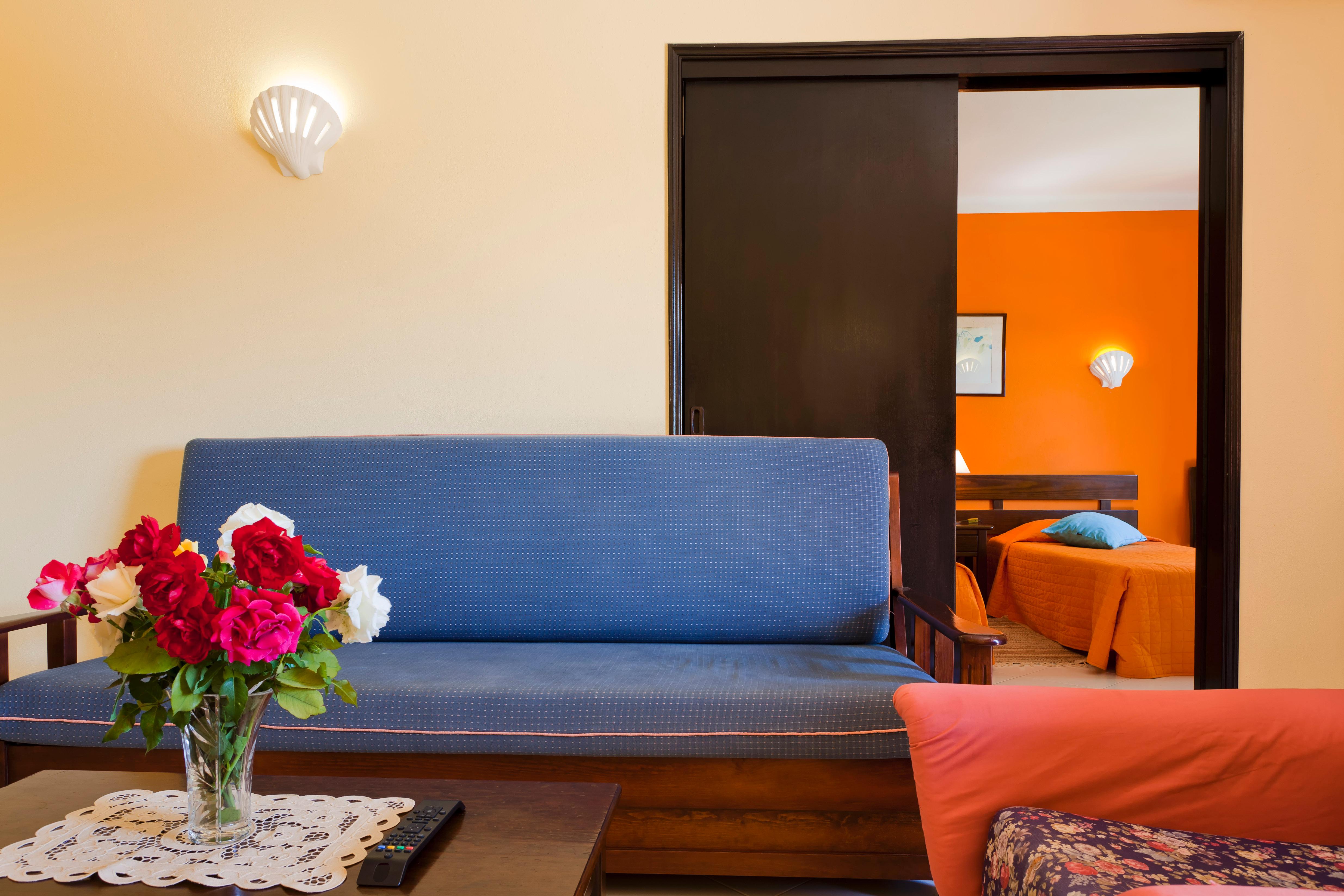 Apartment Three Bedrooms