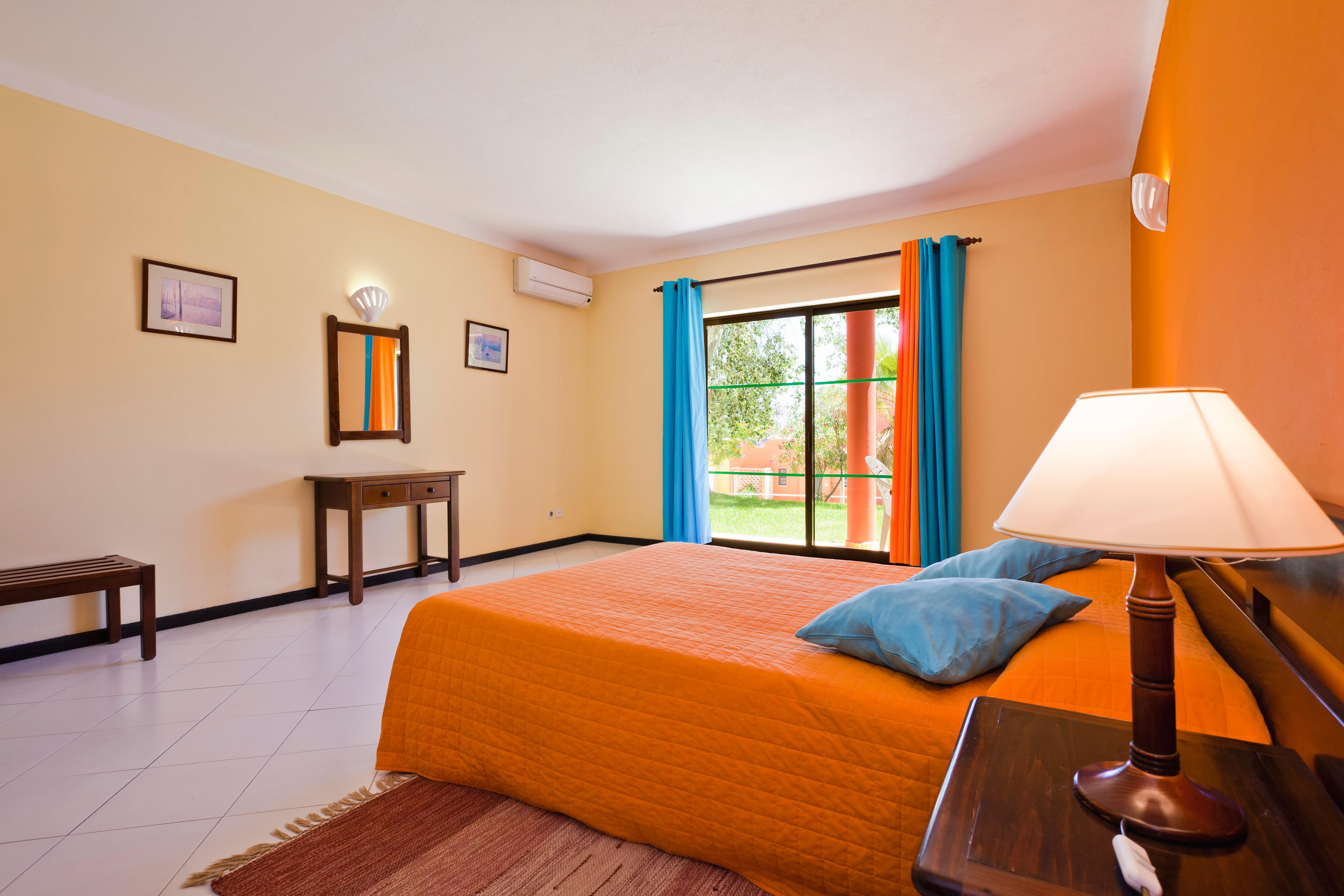 Apartment Three Bedrooms