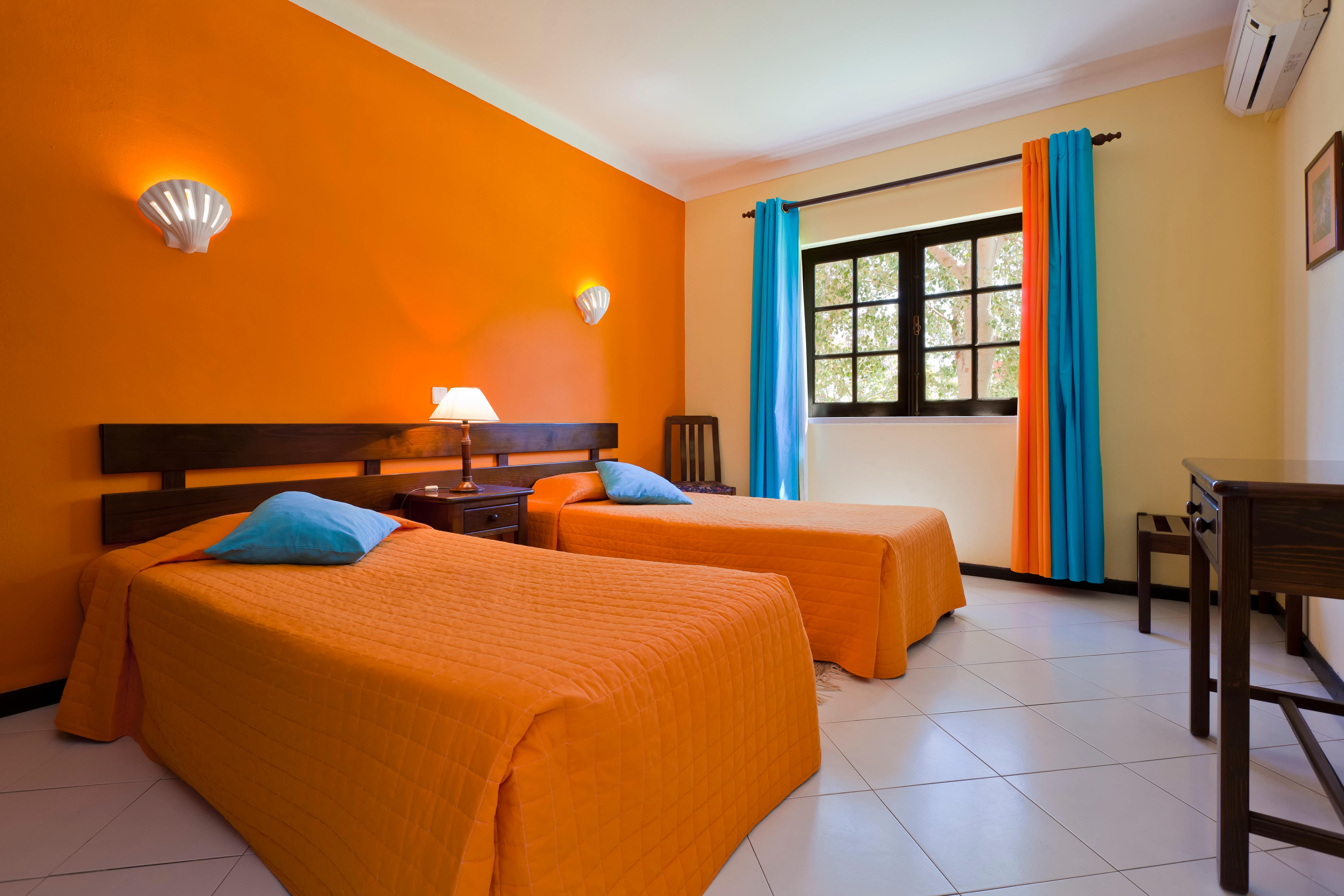 Apartment Three Bedrooms