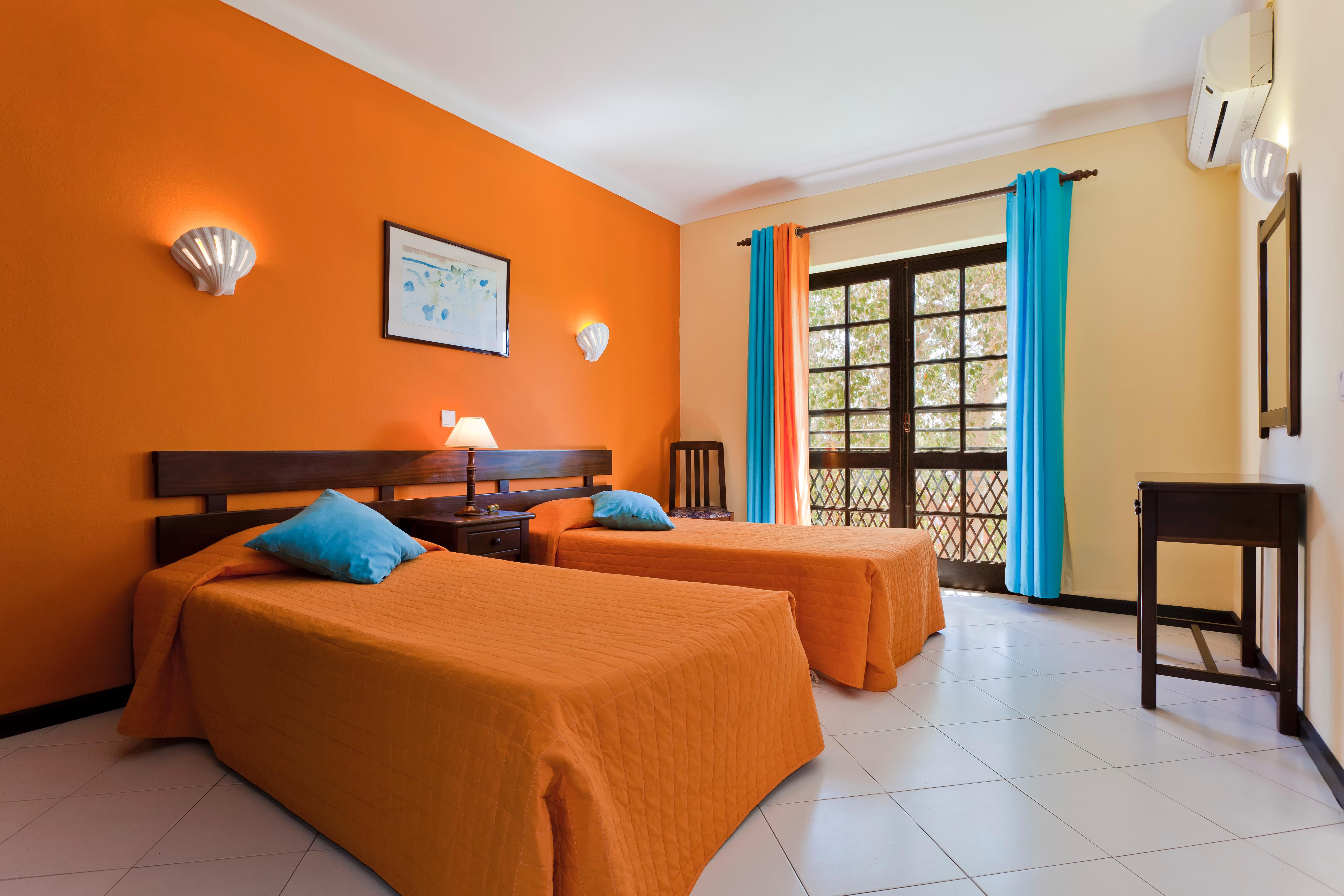 Apartment Three Bedrooms