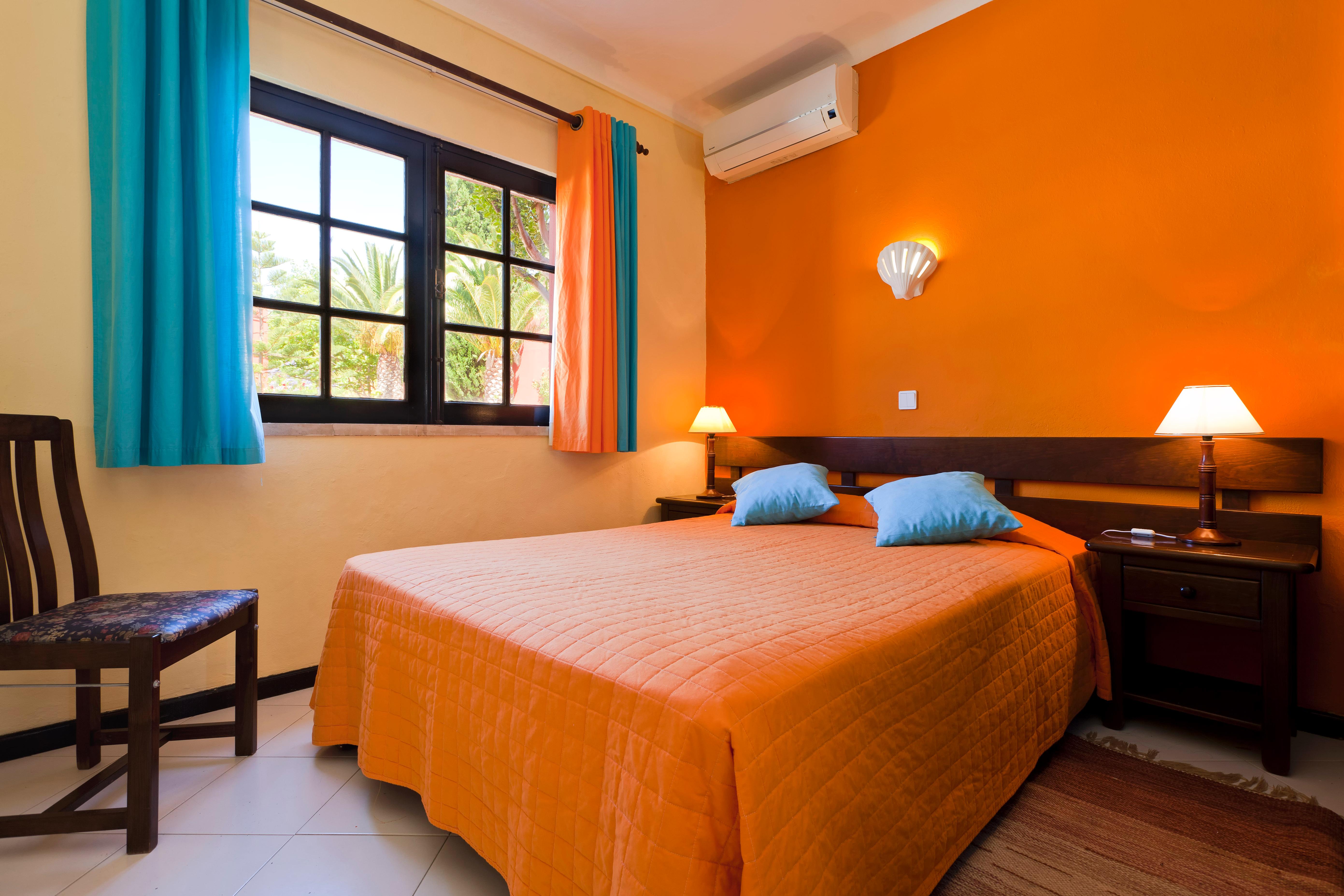 Apartment Two Bedrooms