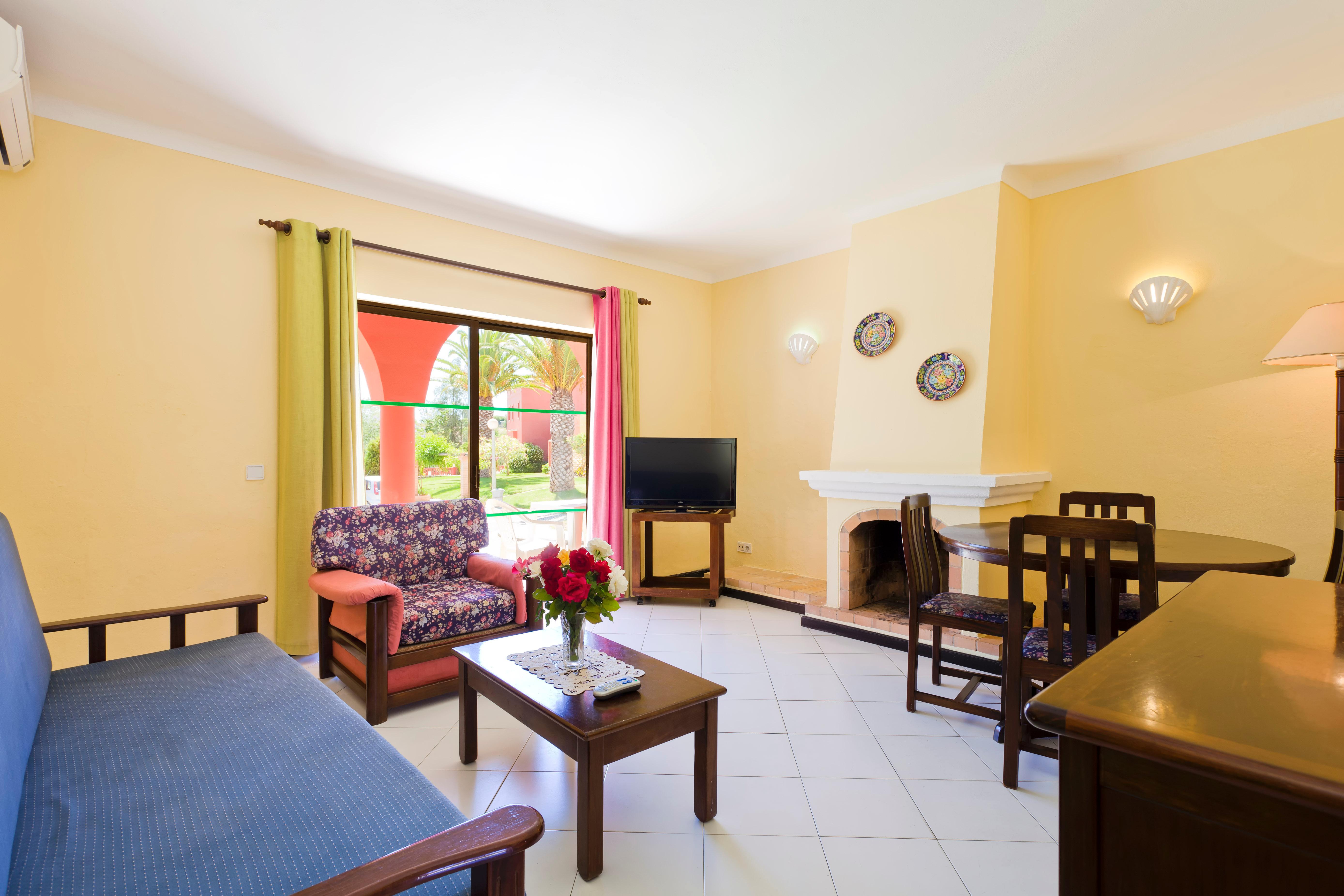 Apartment Two Bedrooms