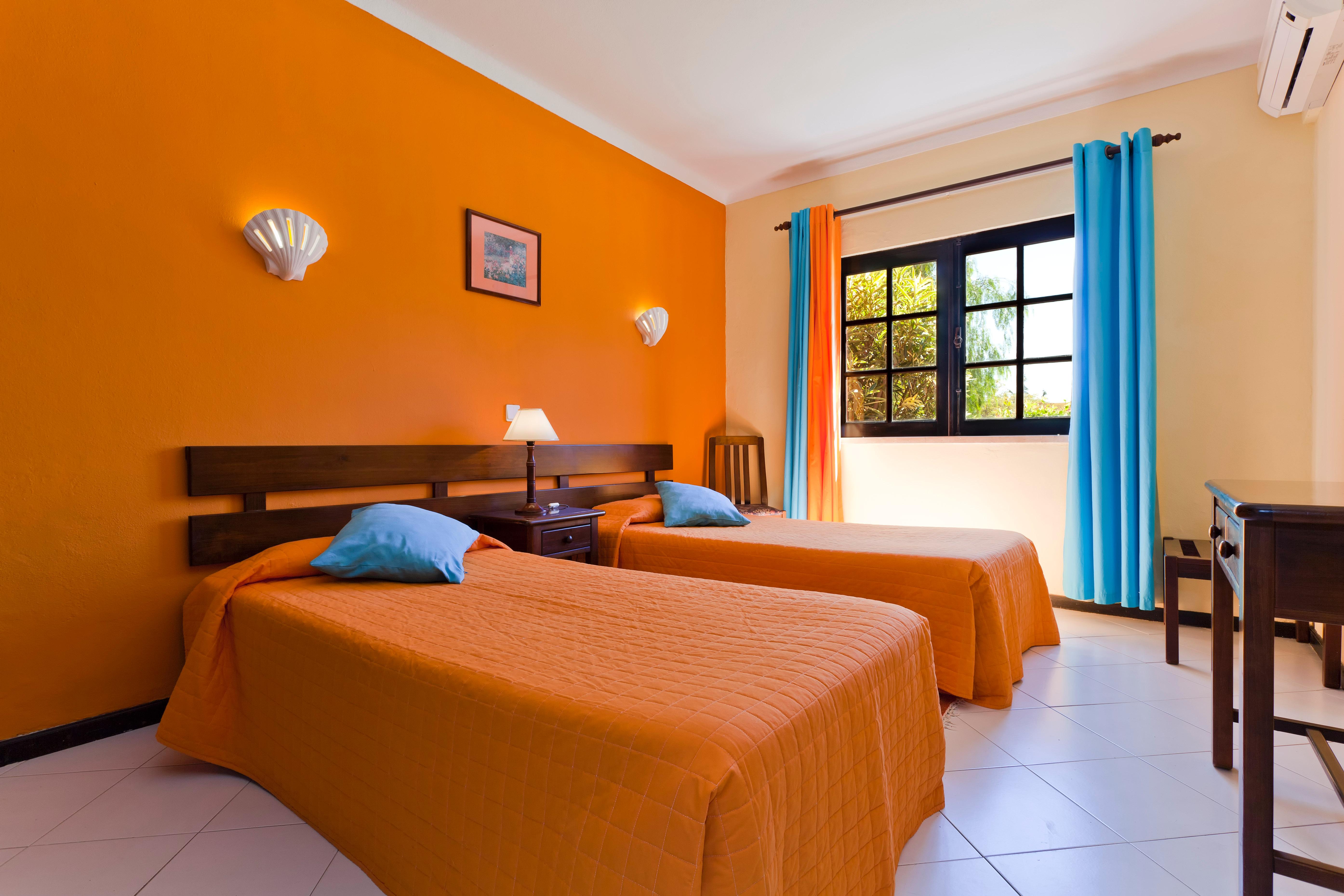 Apartment Two Bedrooms