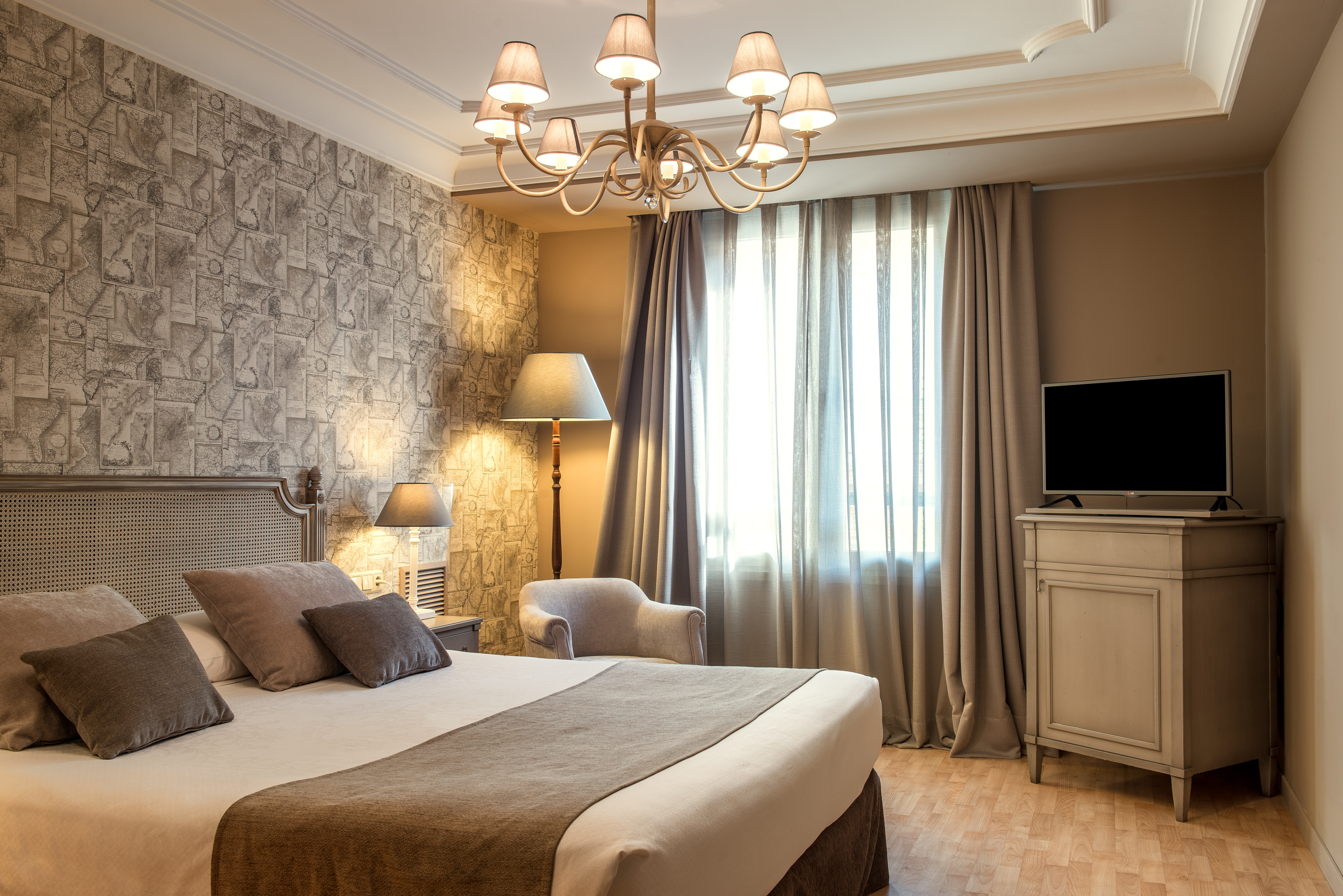 Family Room Standard