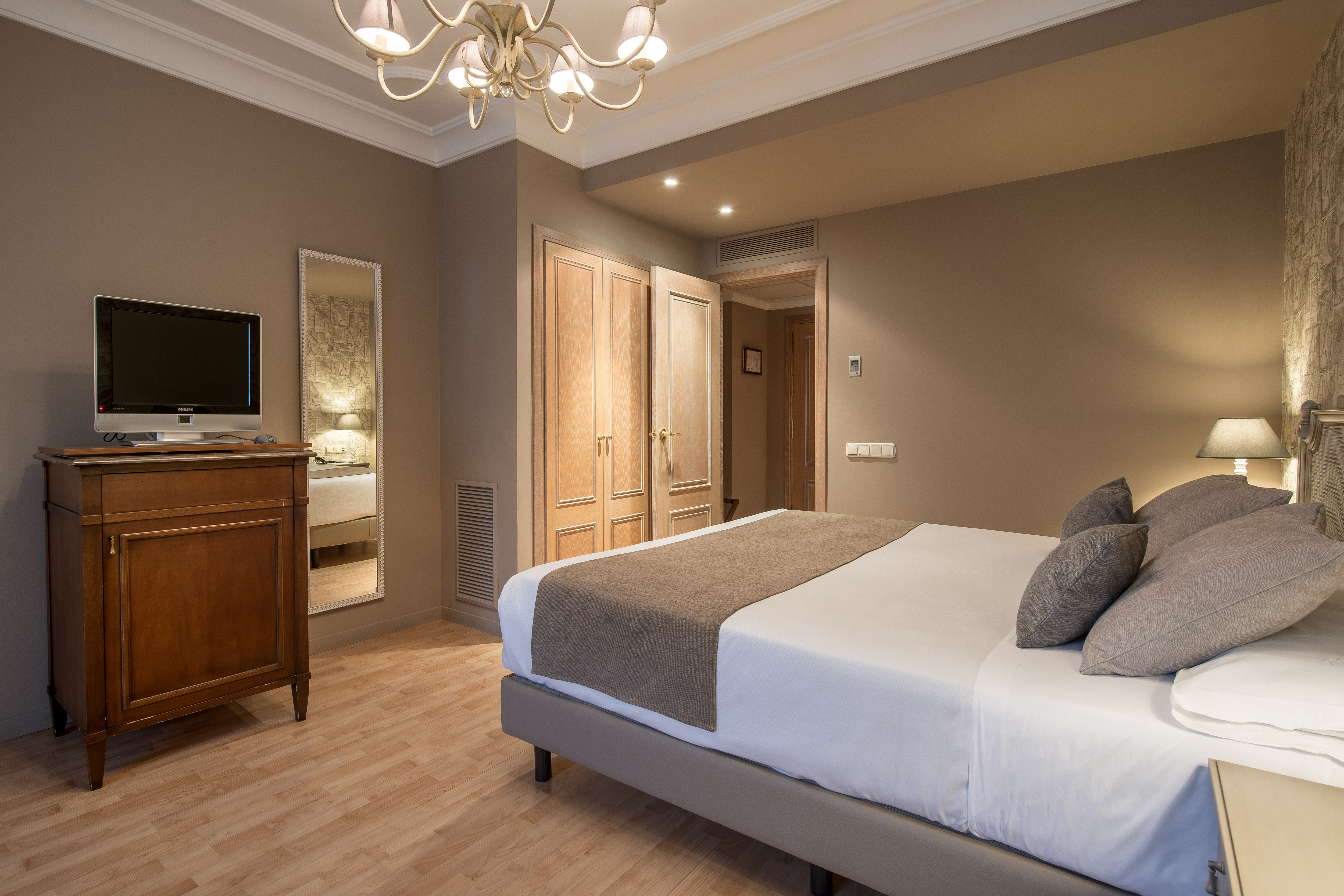 Family Room Standard