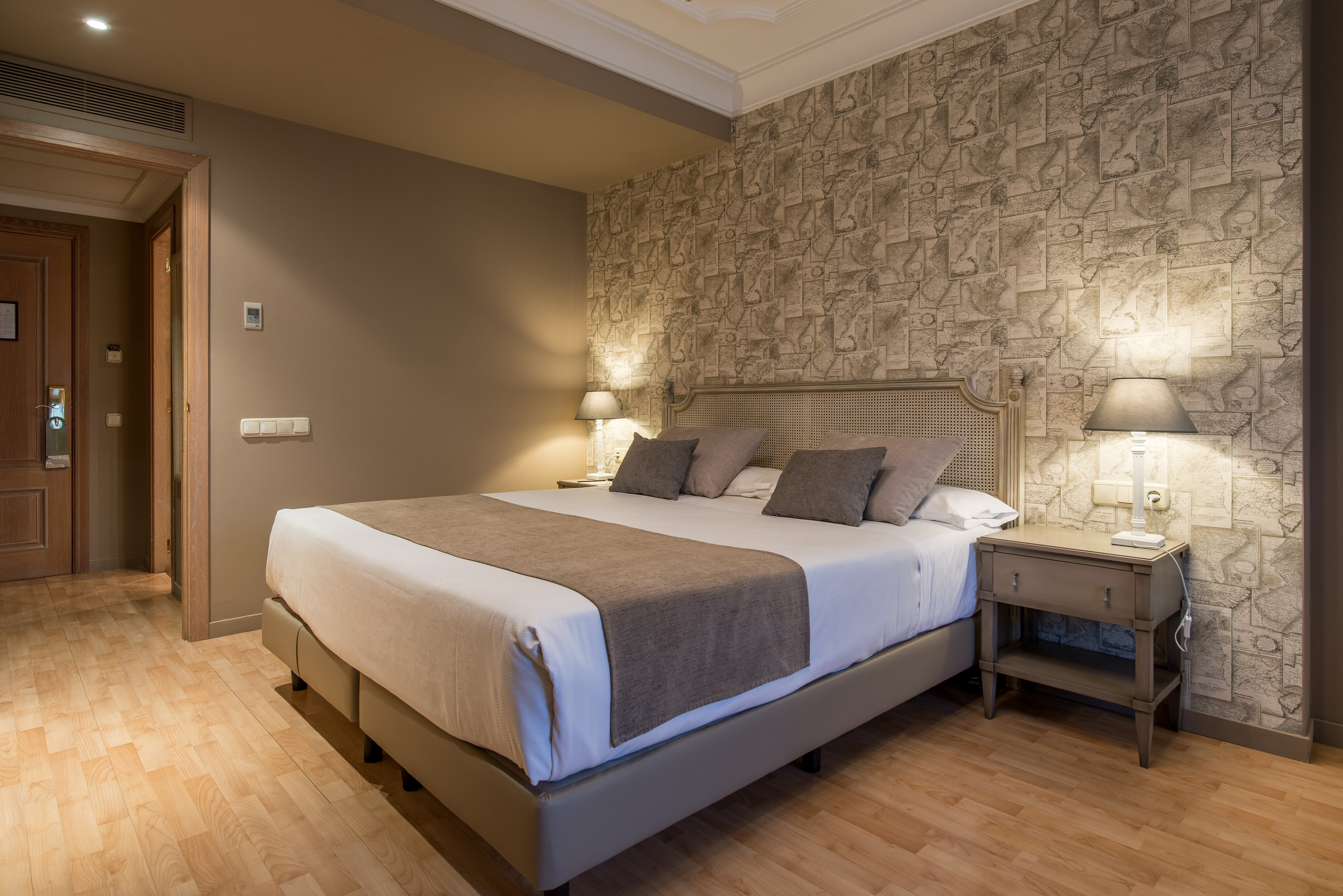 Double or Twin Basic