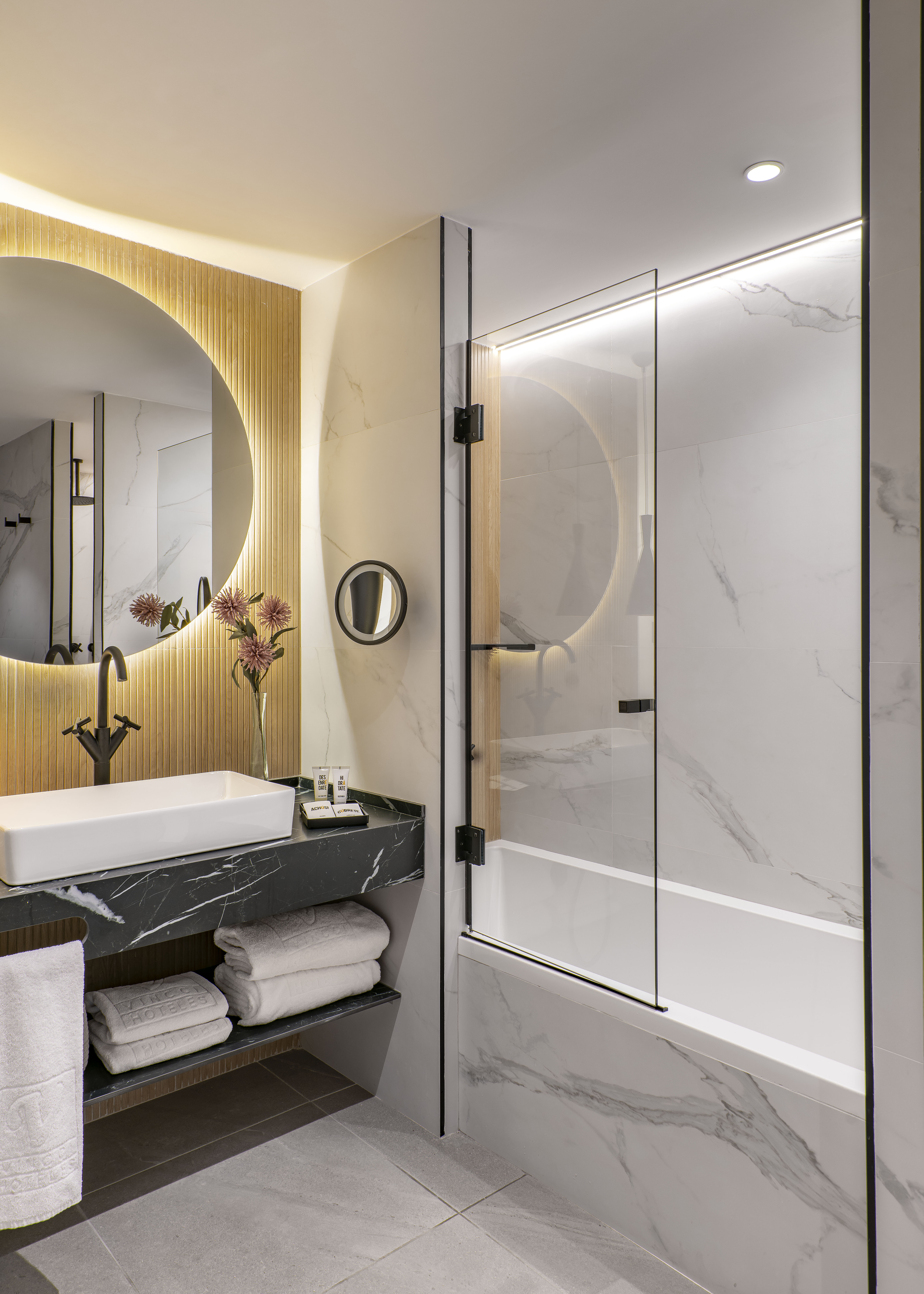 Double Single Standard