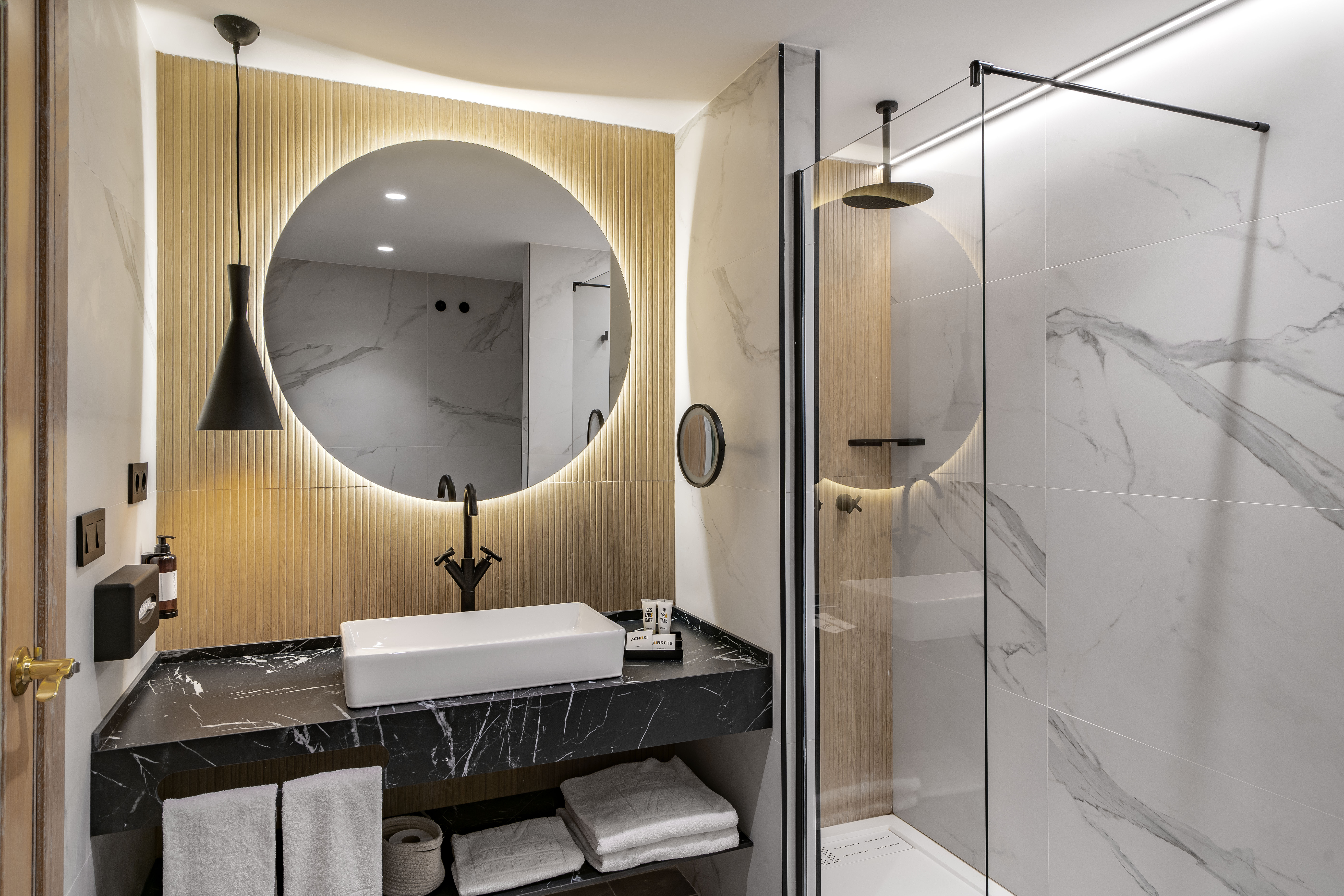 Double Single Standard