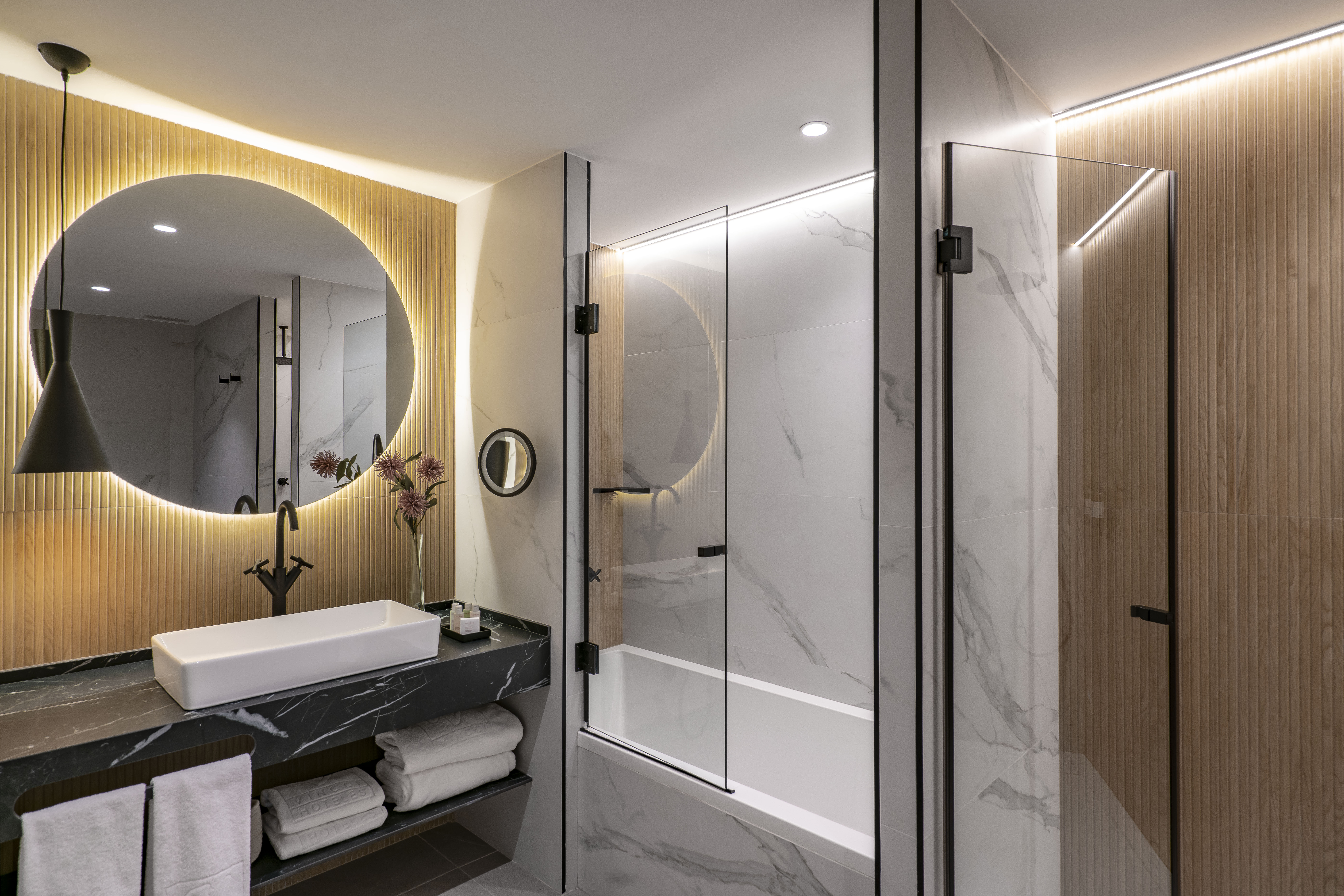 Junior Suite Capacity 1