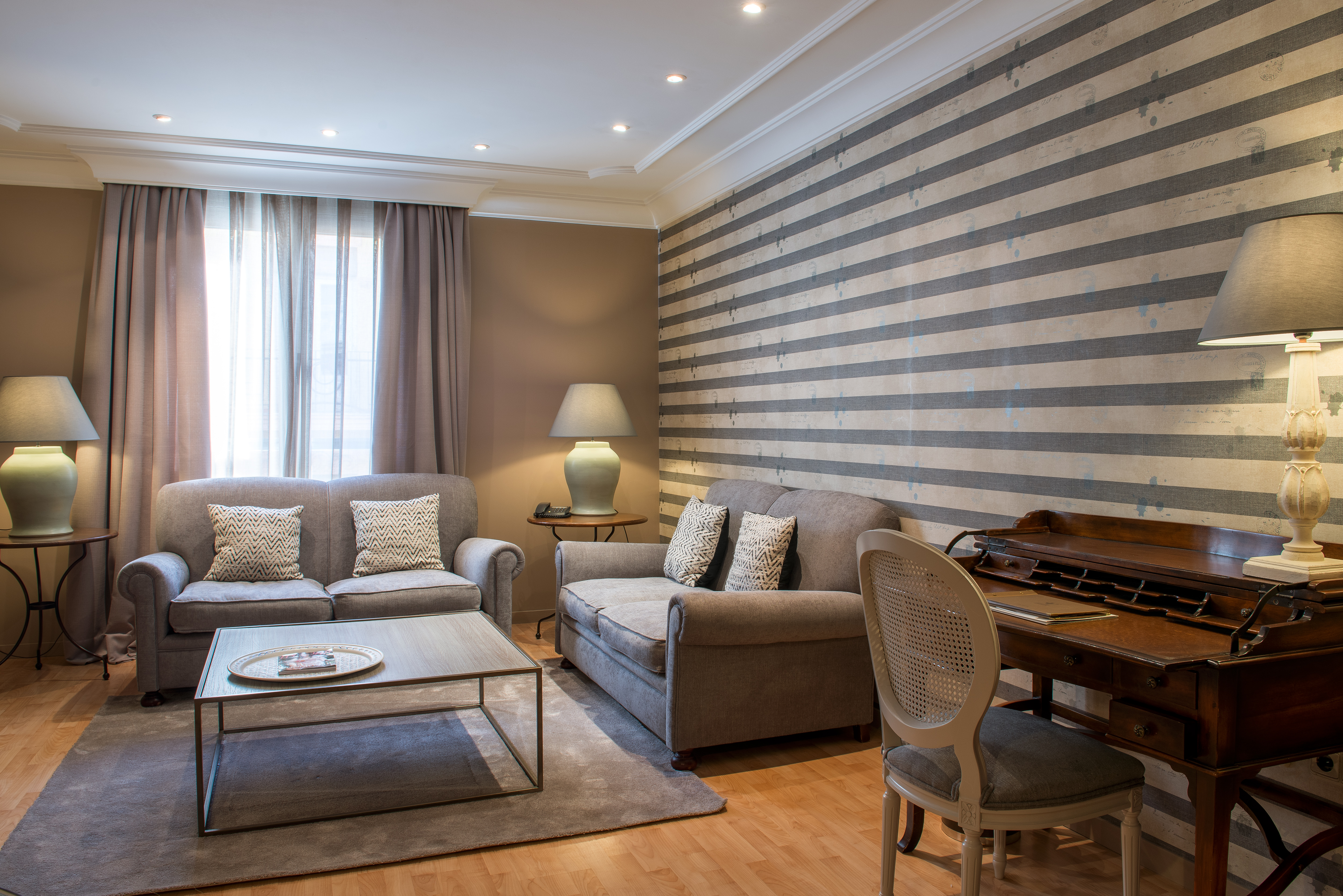 Junior Suite Standard