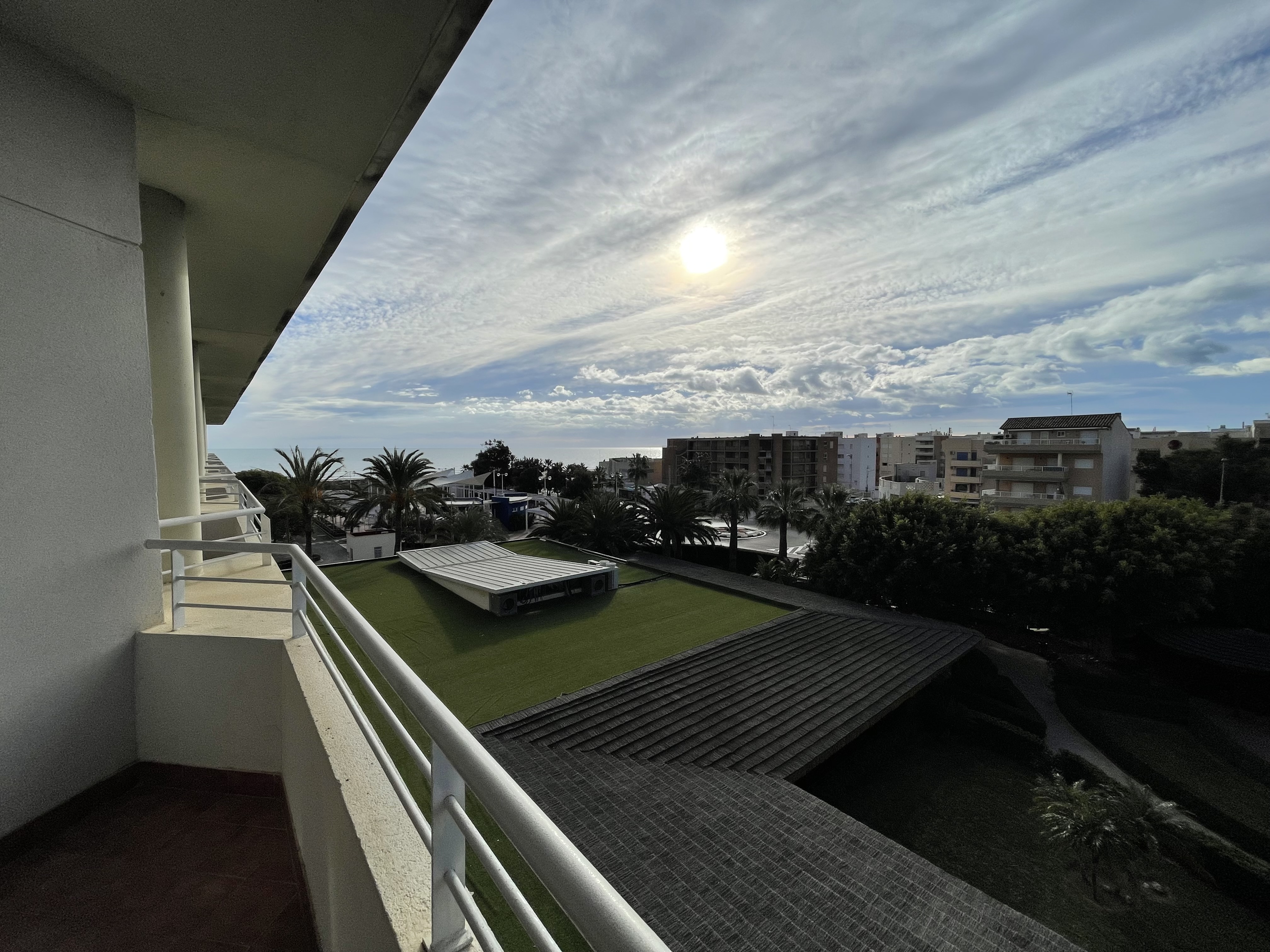 Double or Twin Garden View