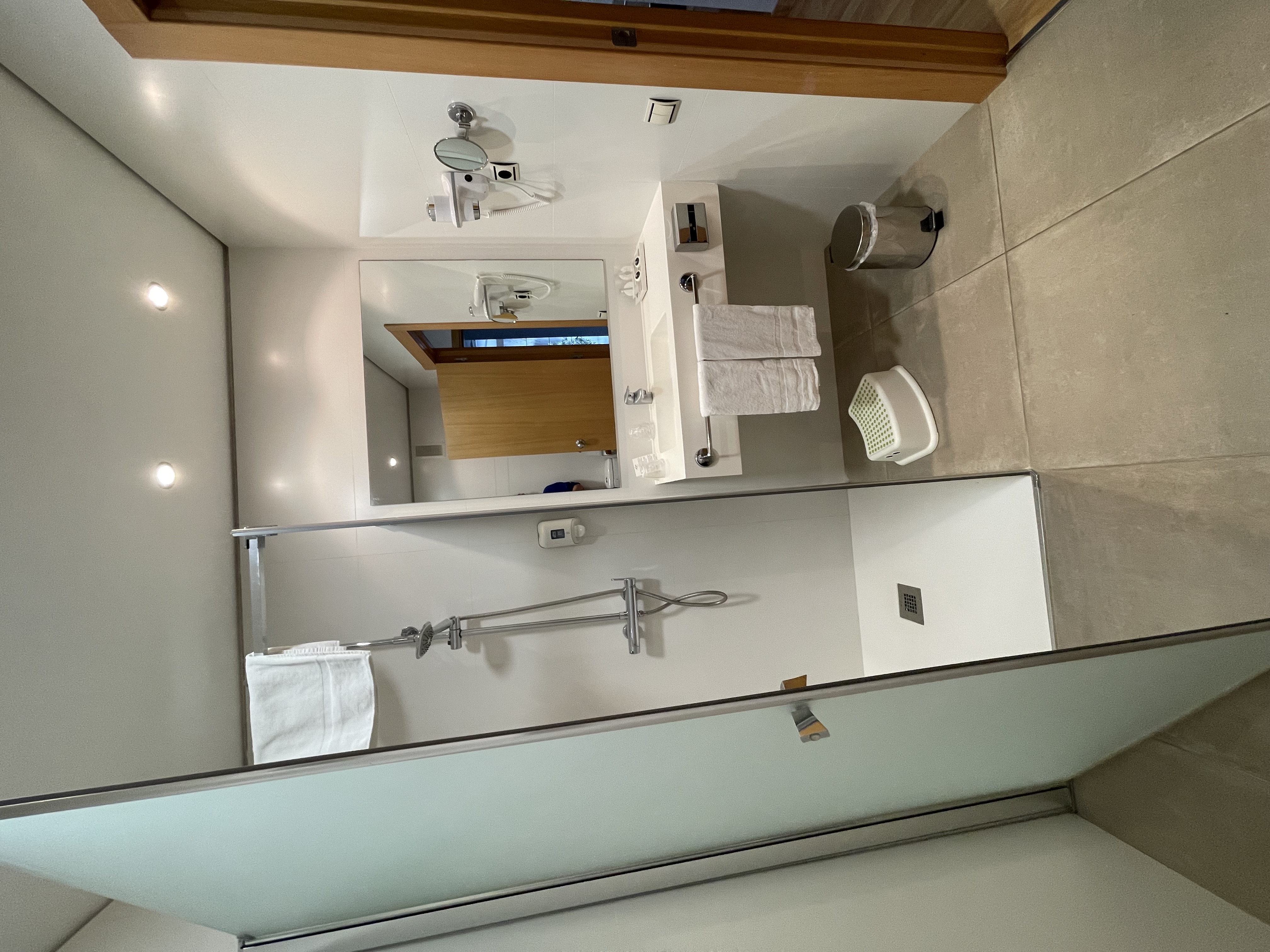 Double or Twin Garden View