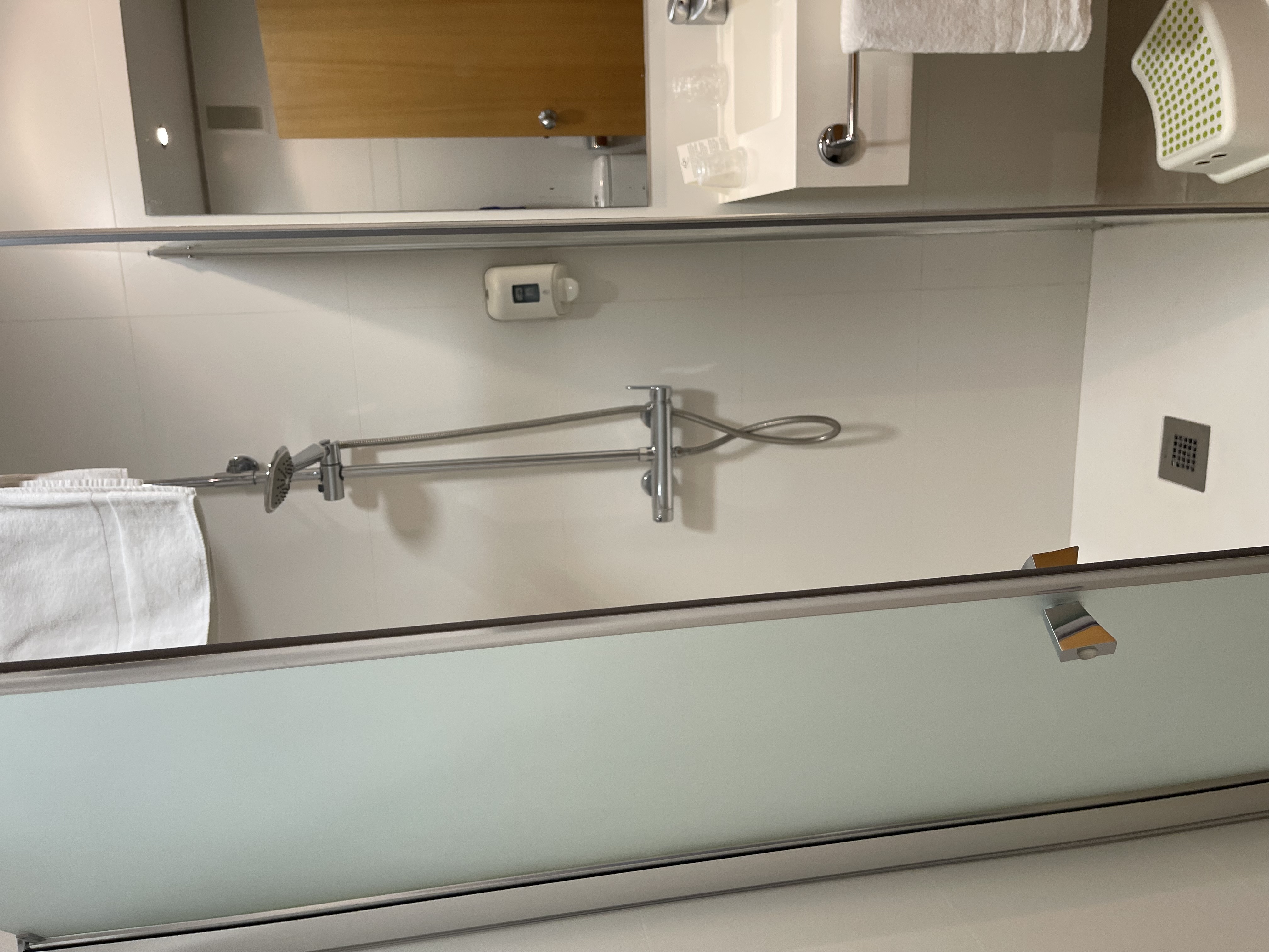 Double or Twin Garden View