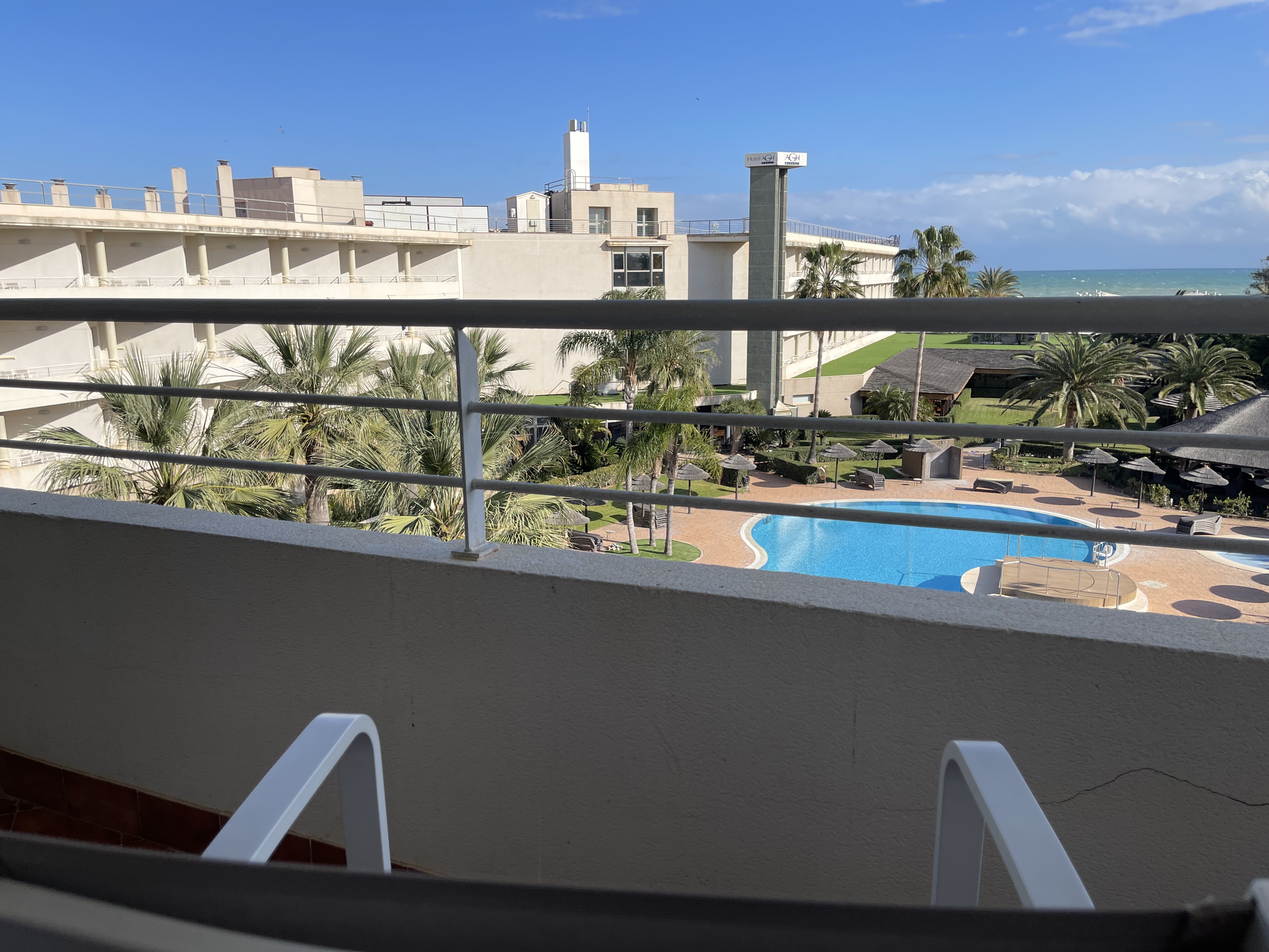 Double or Twin Garden View