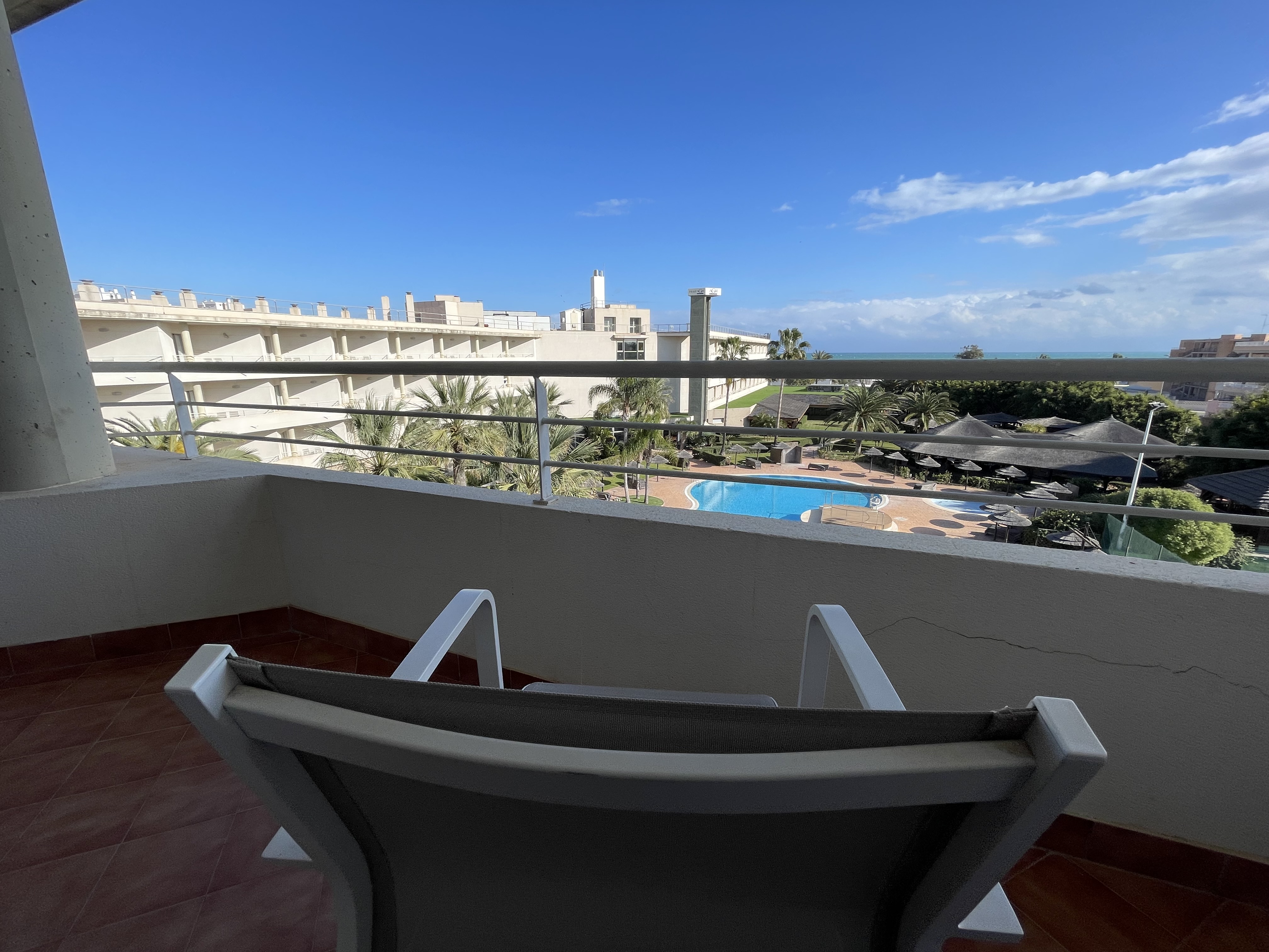 Double or Twin Garden View