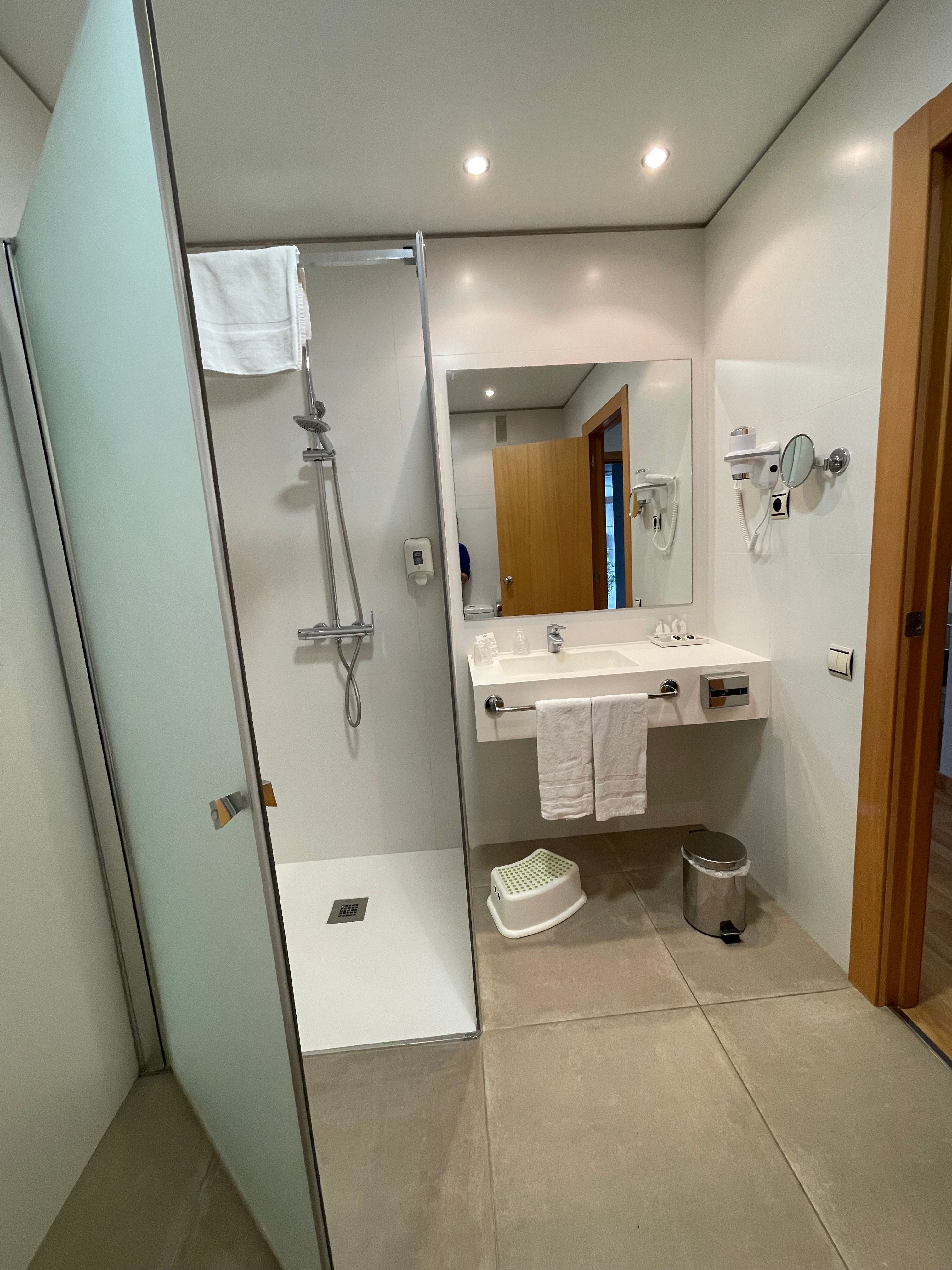 Double or Twin Garden View
