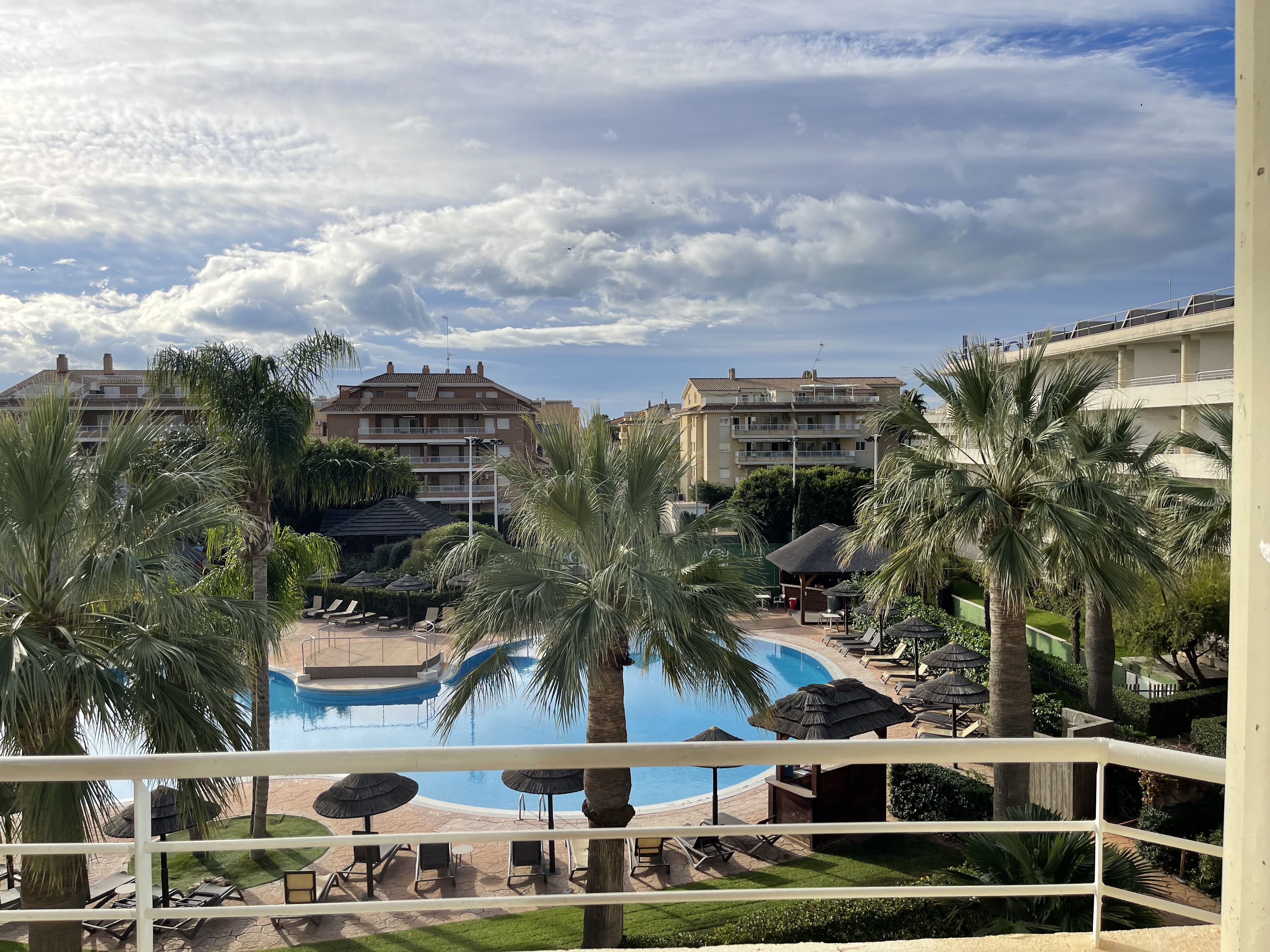 Double or Twin Garden View
