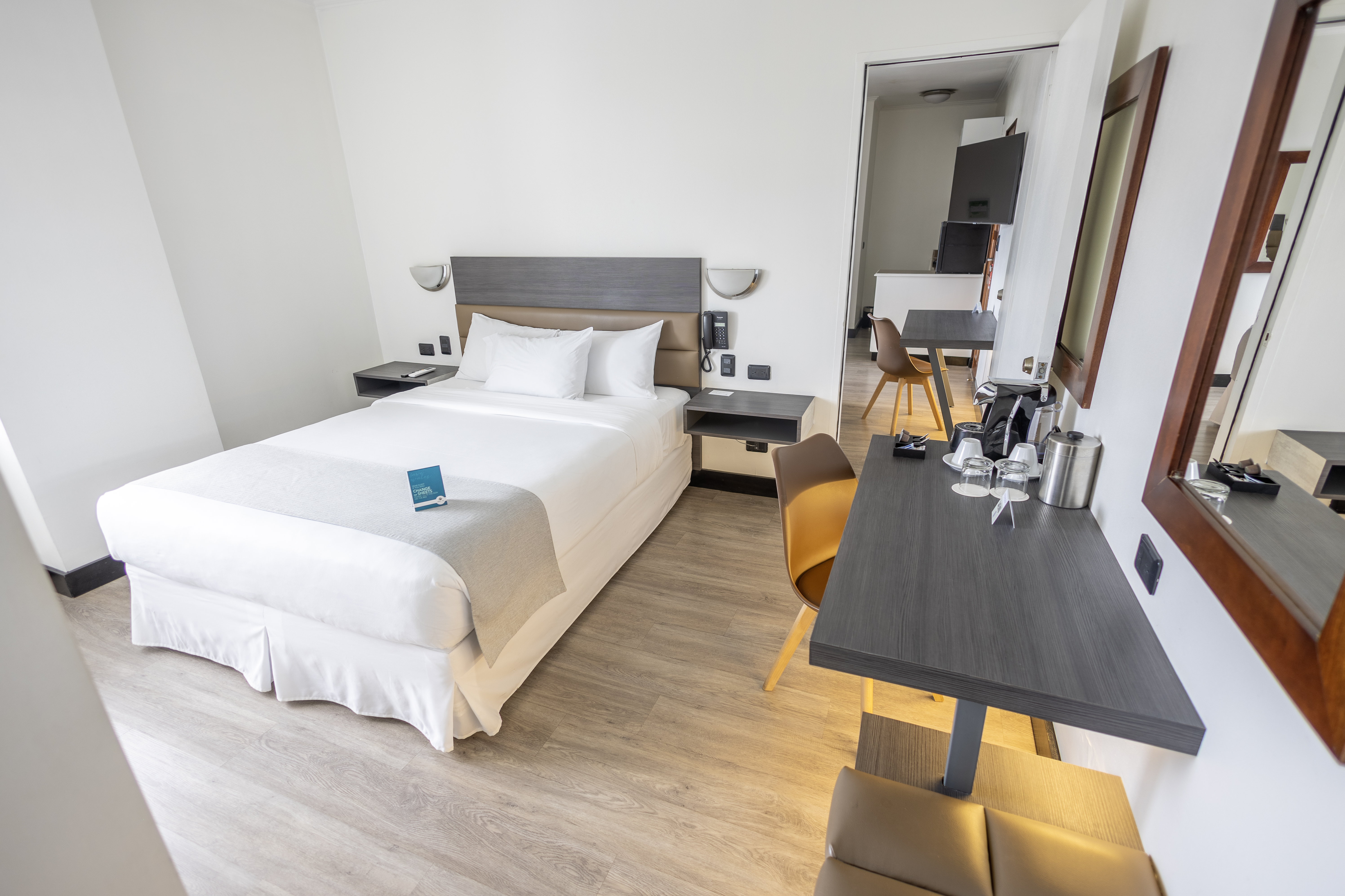 Family Room Connecting Room