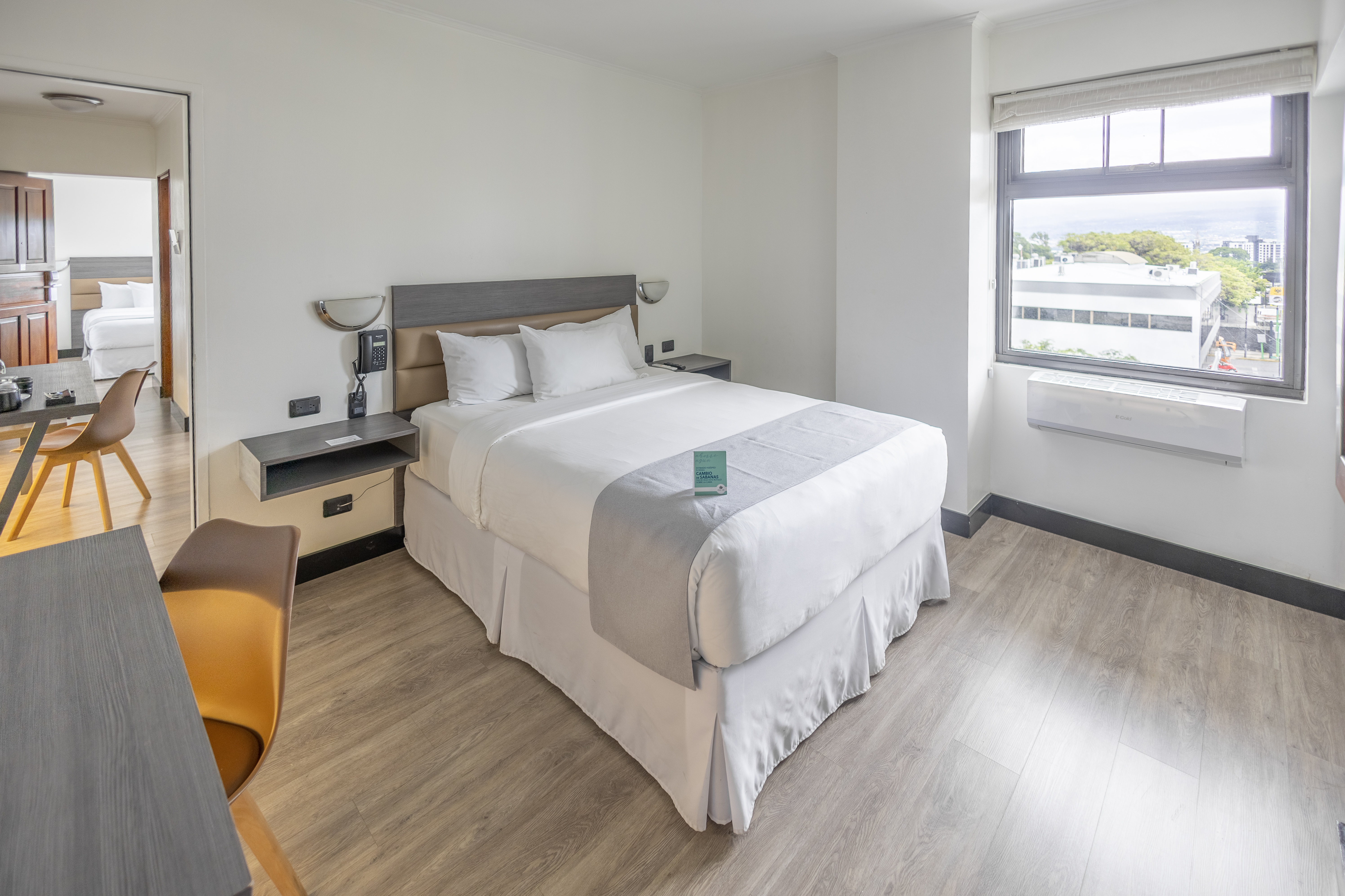 Family Room Connecting Room