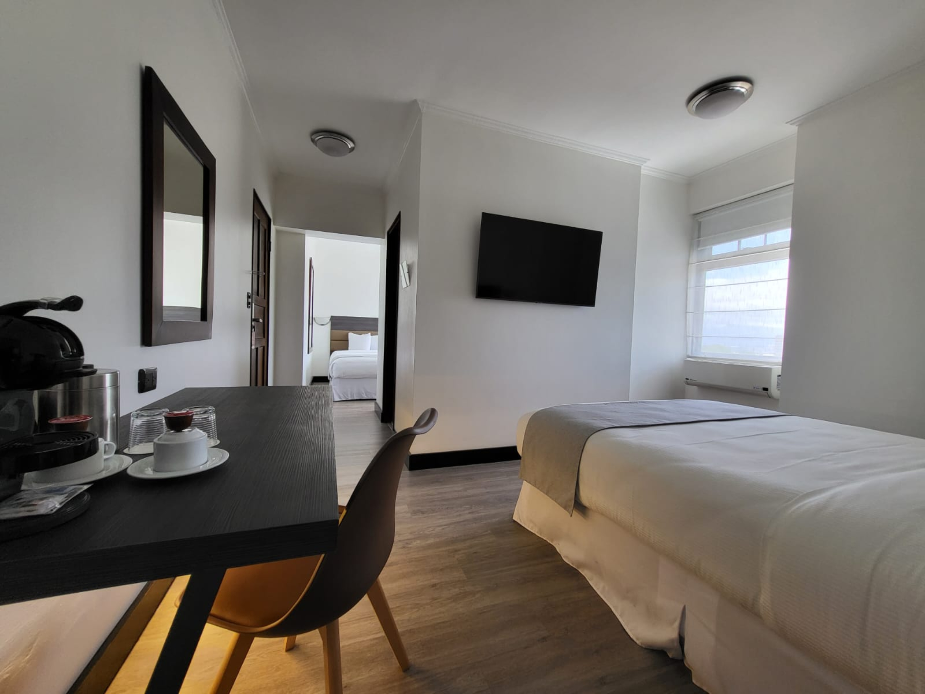 Family Room Connecting Room