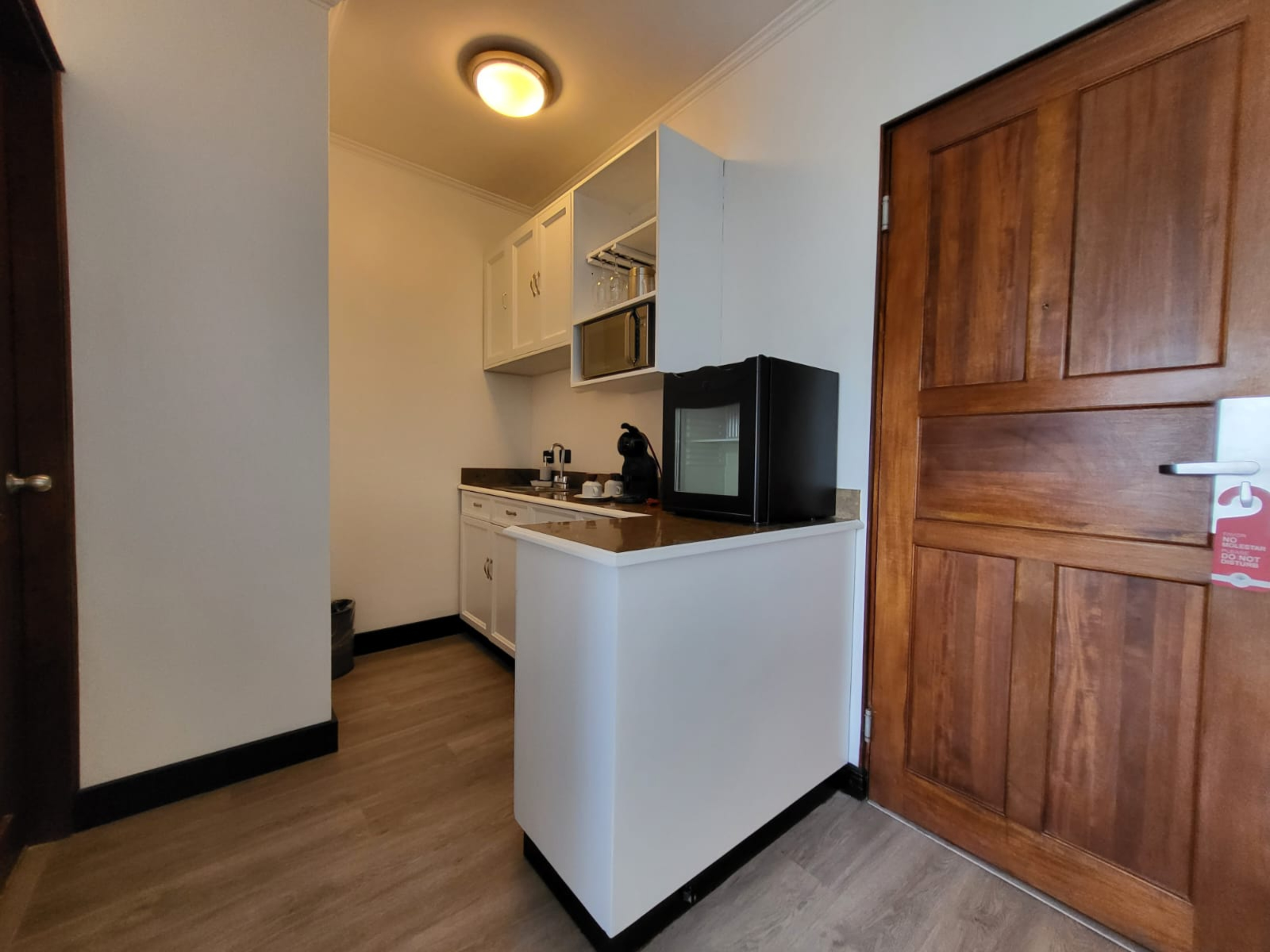 Family Room Connecting Room