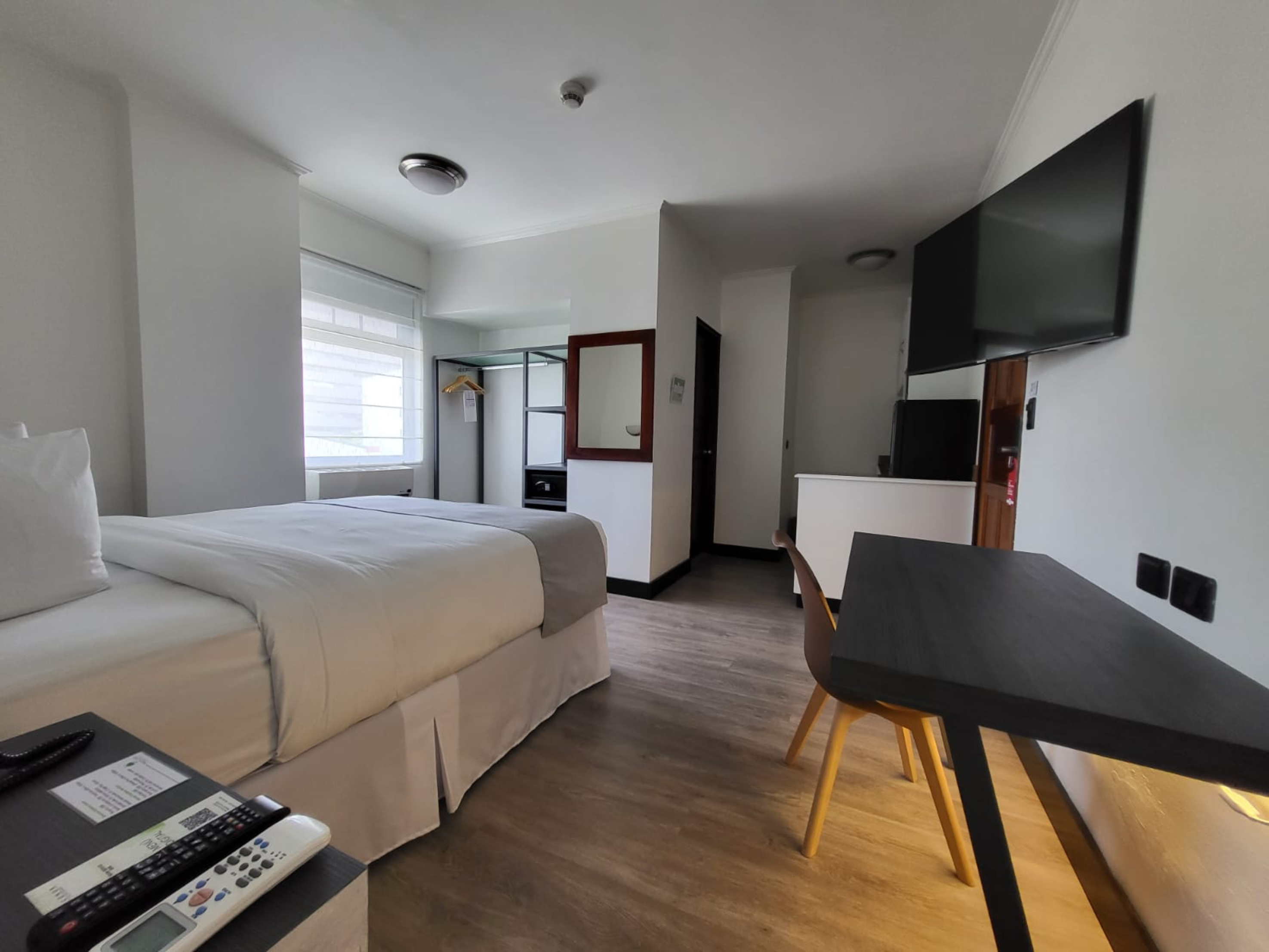 Family Room Two Bedrooms