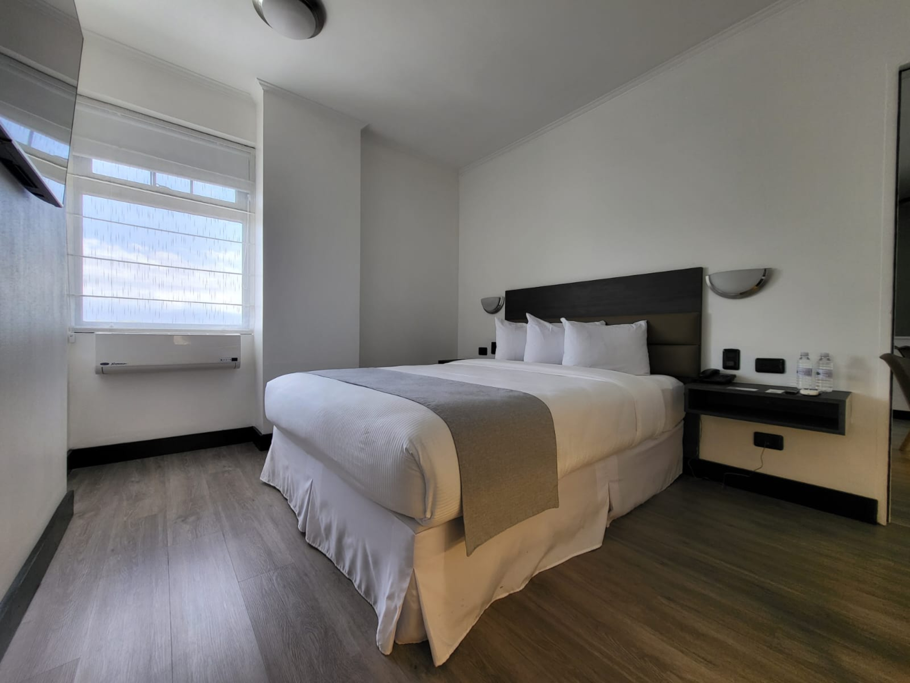 Family Room One Bedroom