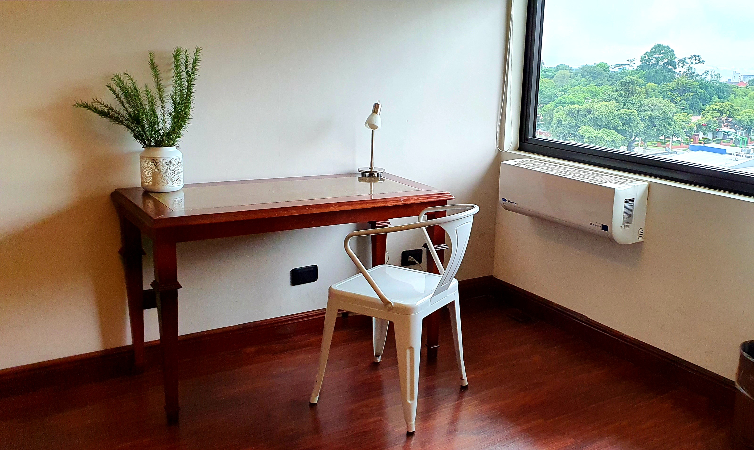 Junior Suite King Size Bed