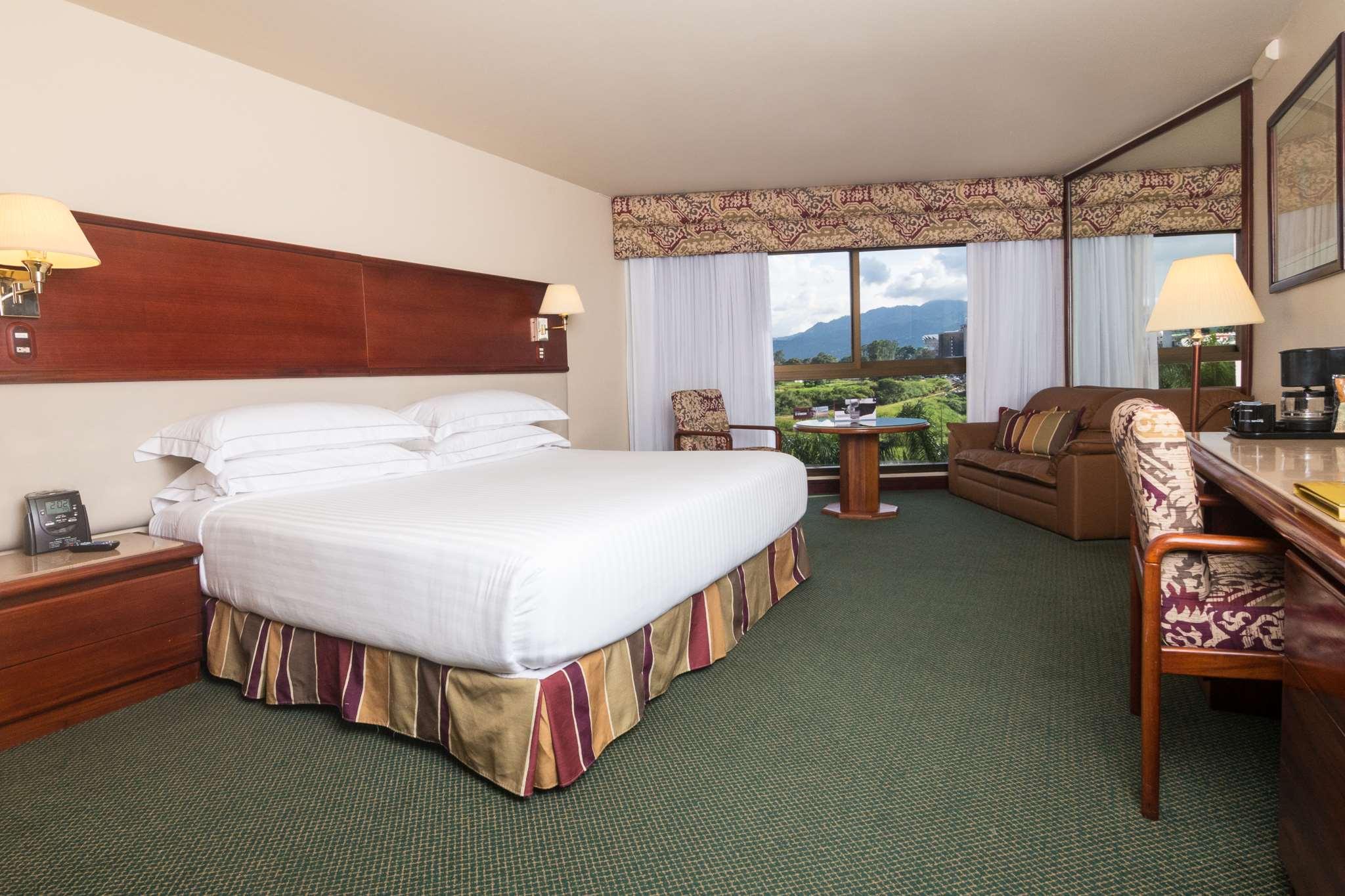 Double Single Standard