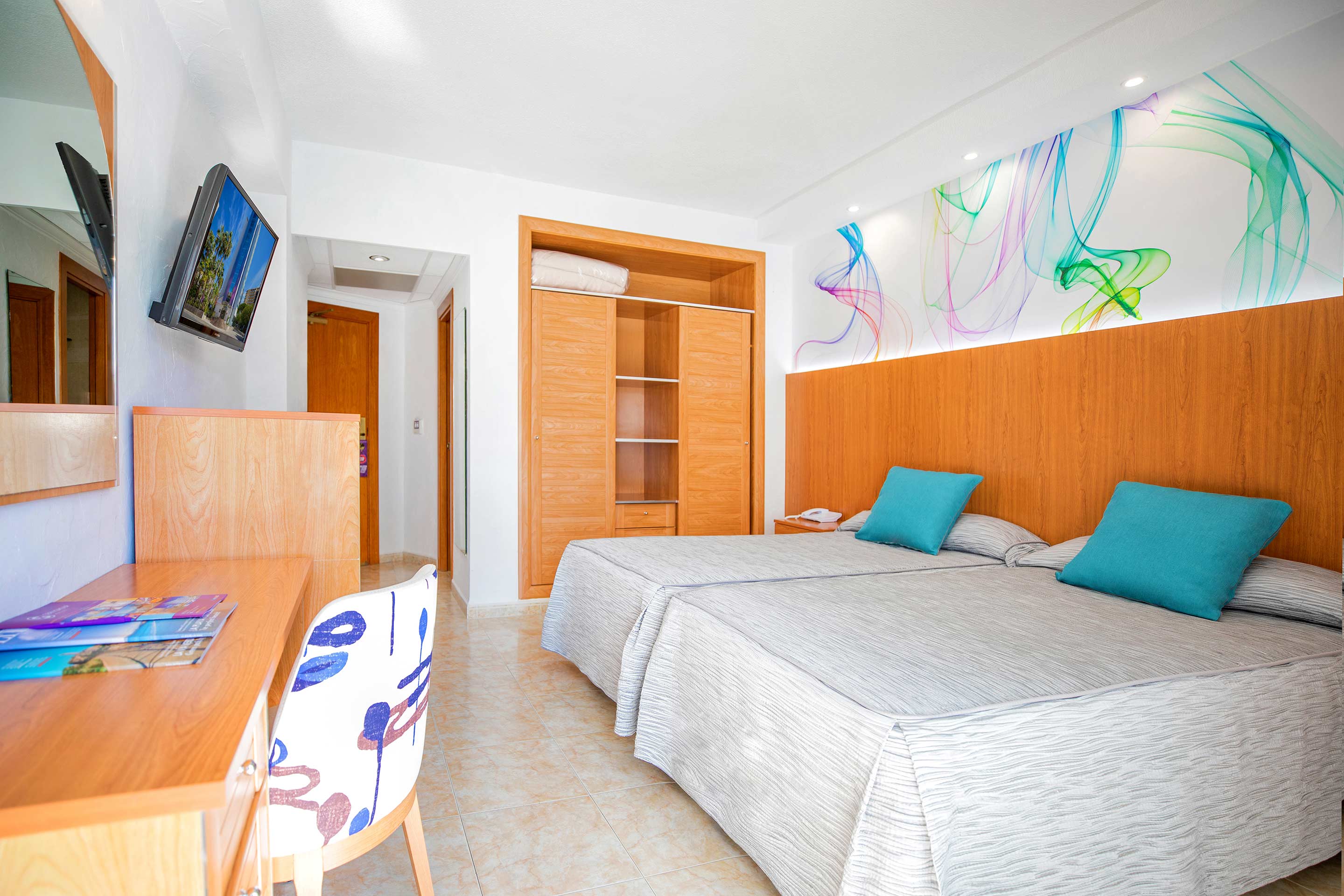 Double Single Standard