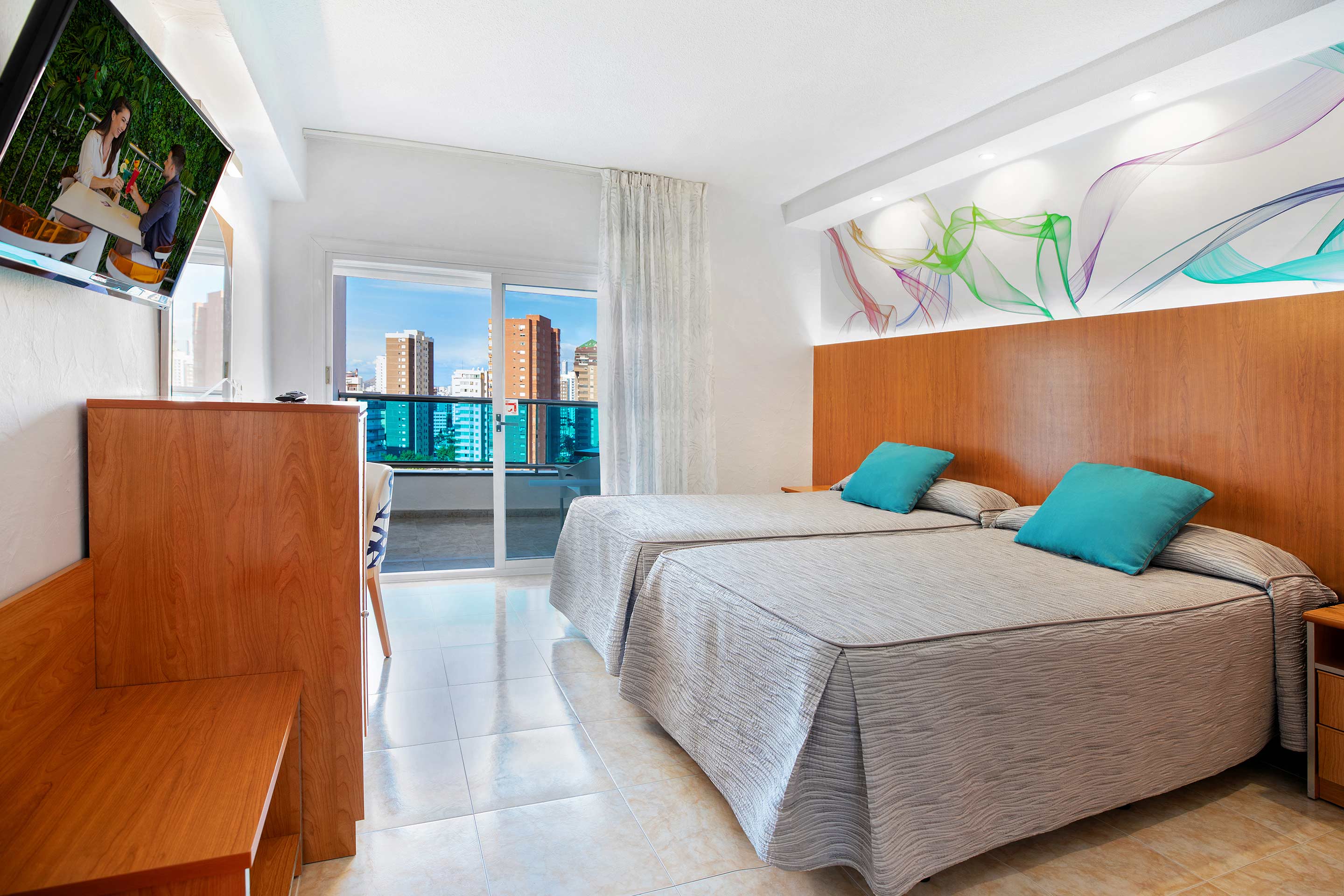 Double Single Standard