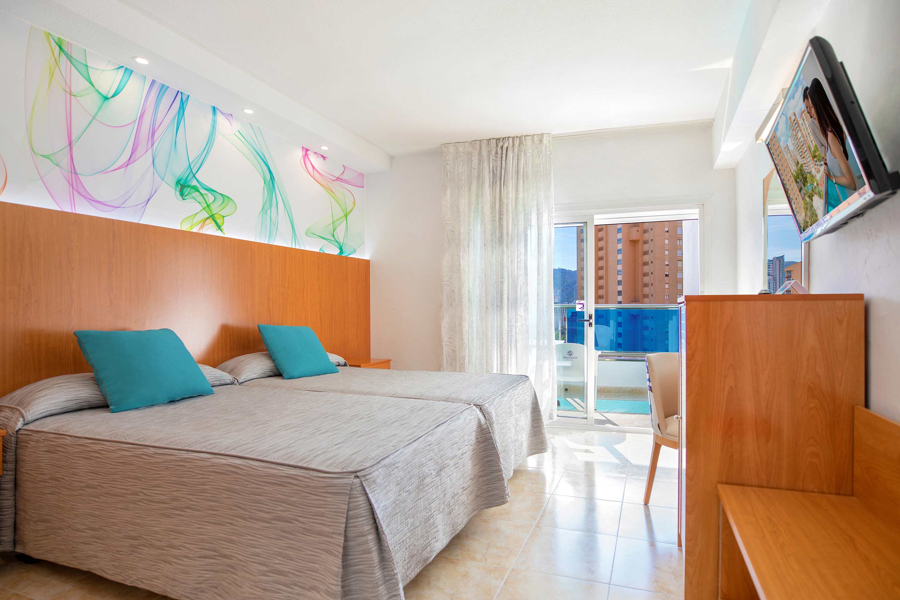 Double Single Standard