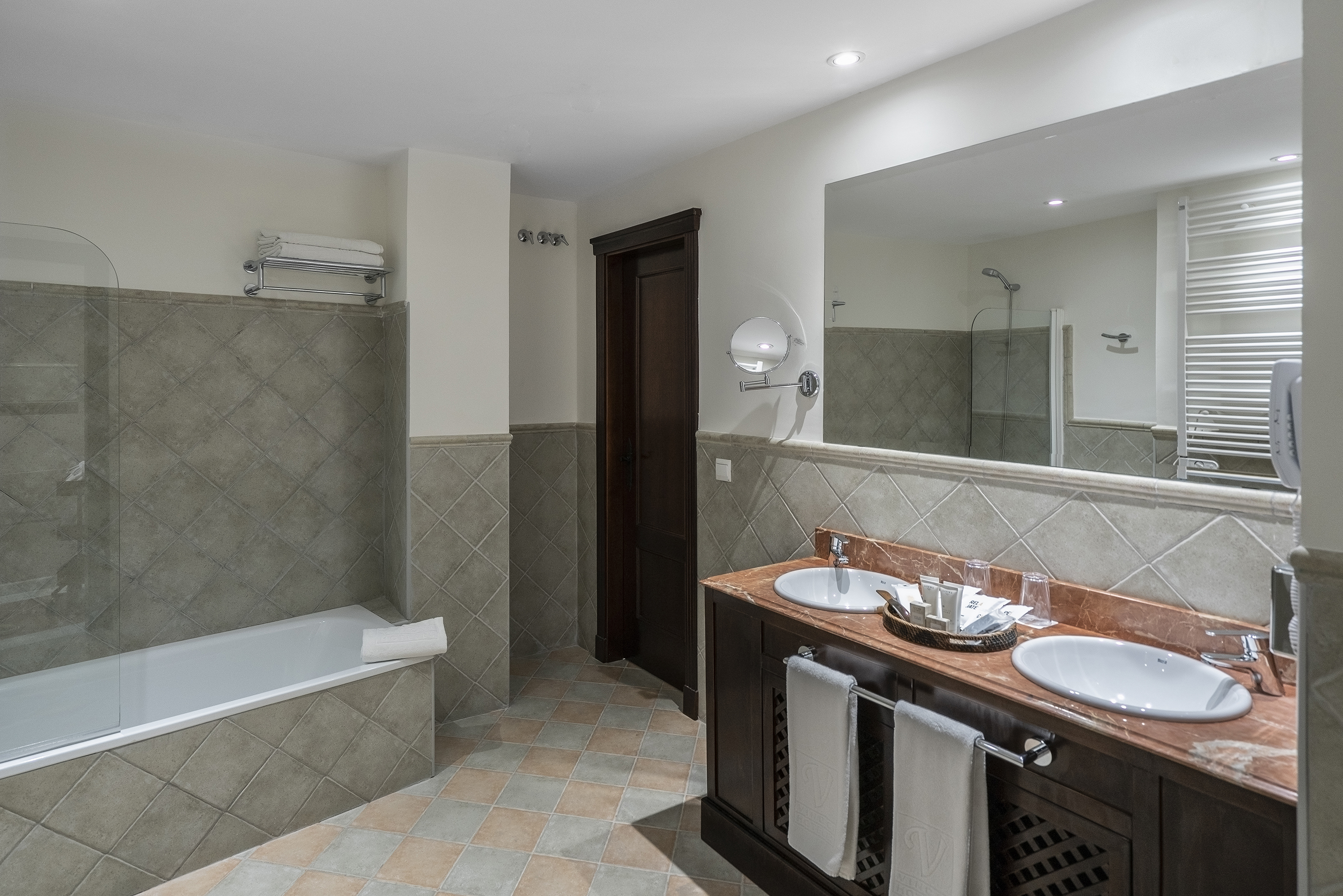 Family Room Standard