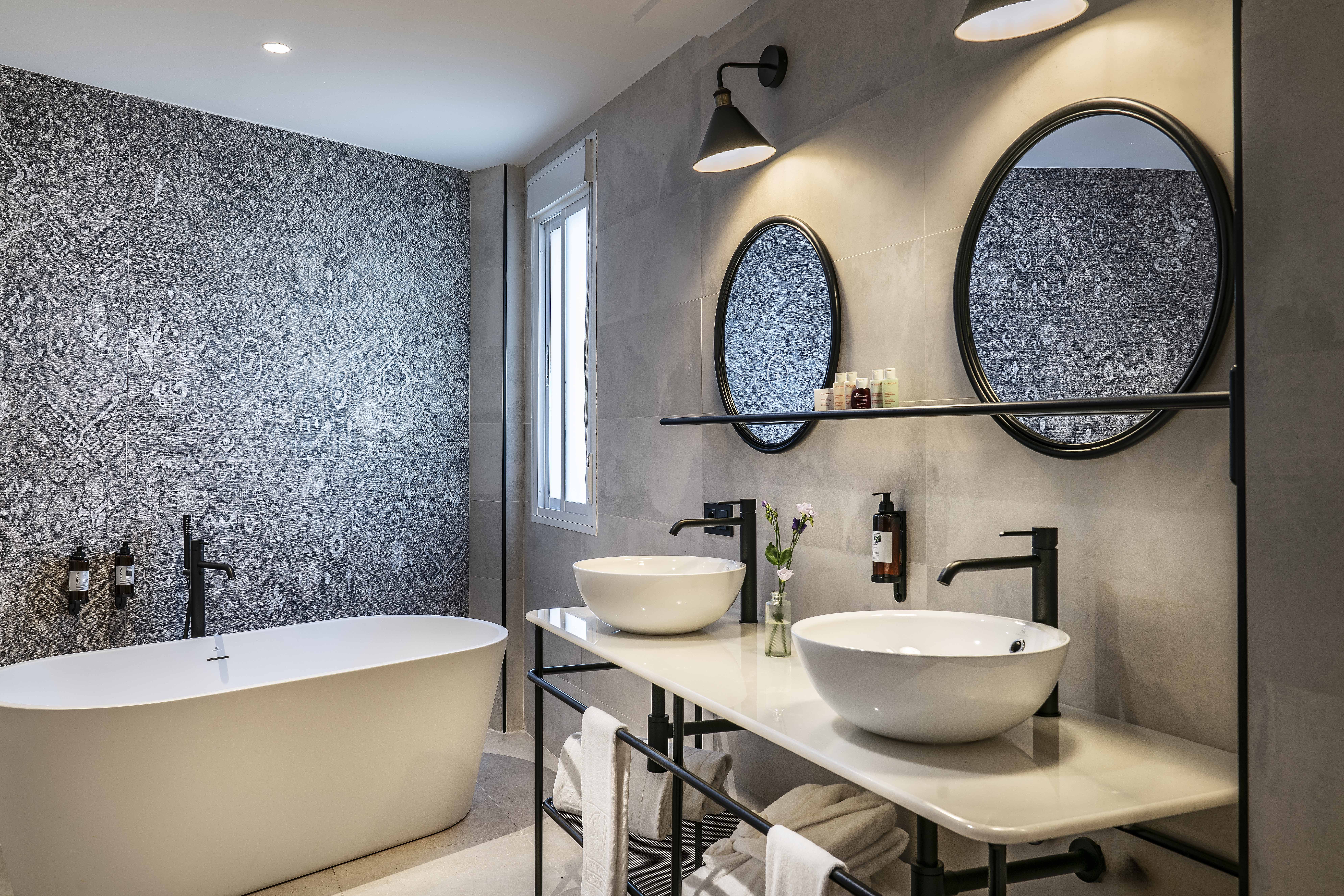 Junior Suite Capacity 5