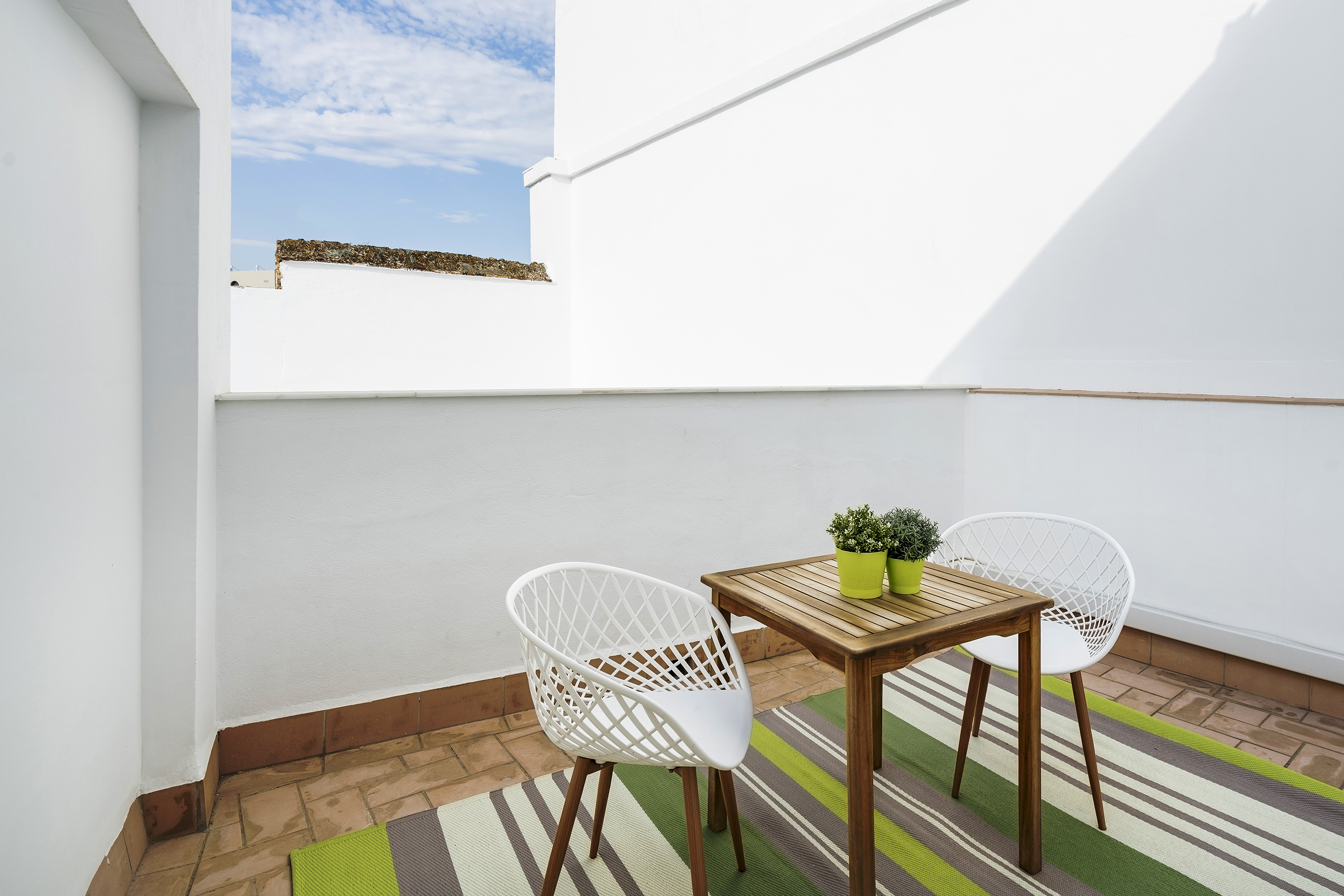 Family Room Capacity 3