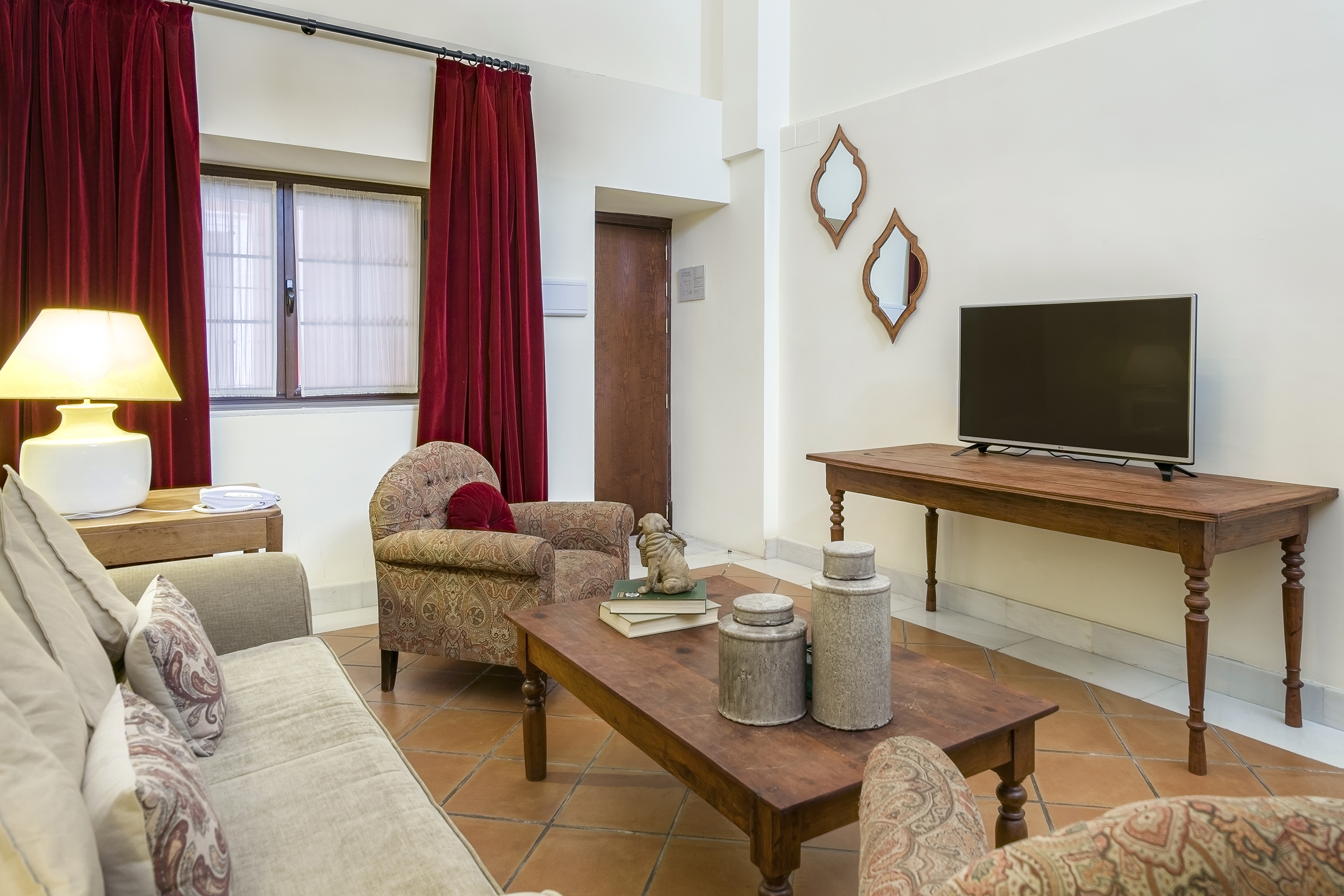 Junior Suite Standard