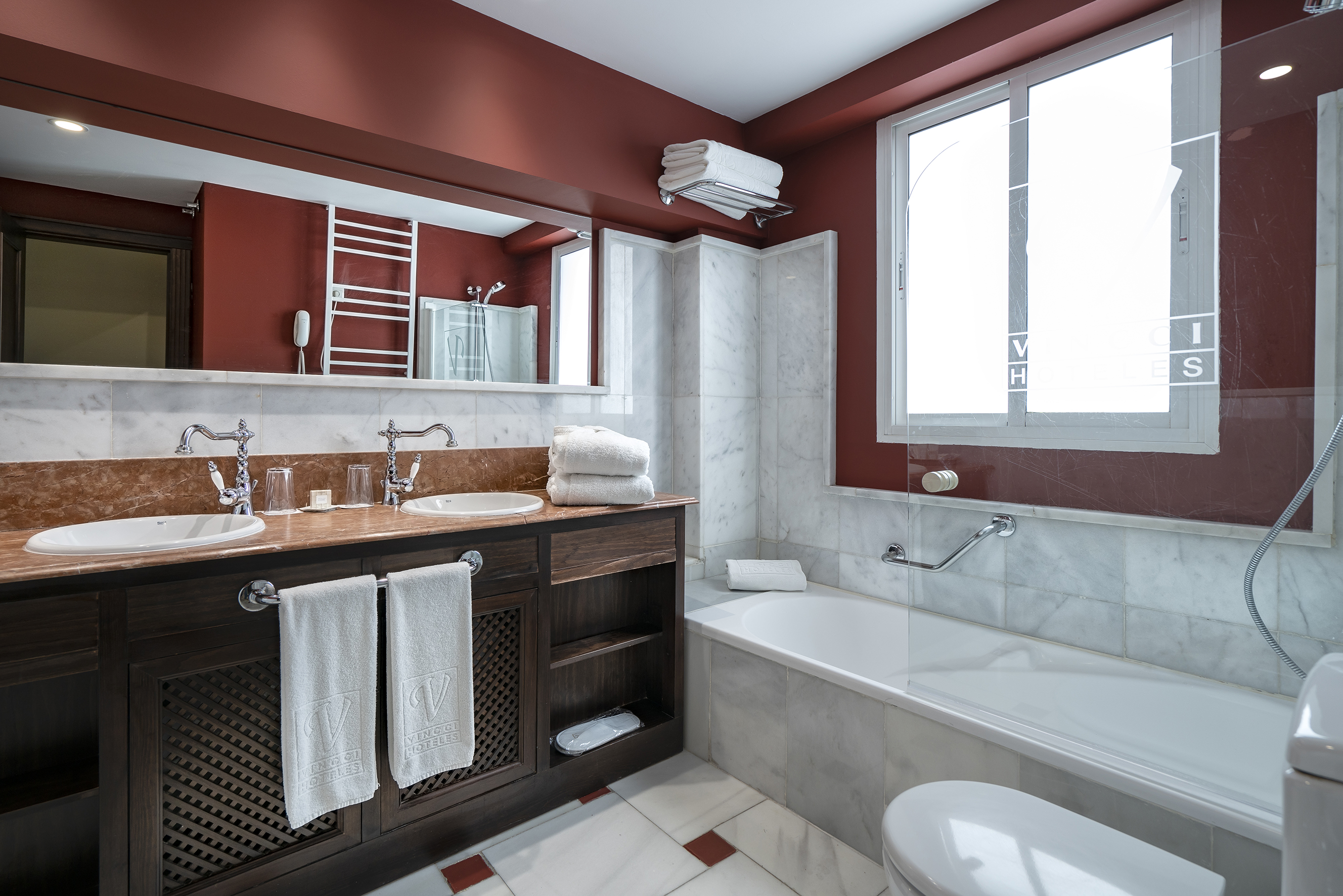 Junior Suite Standard