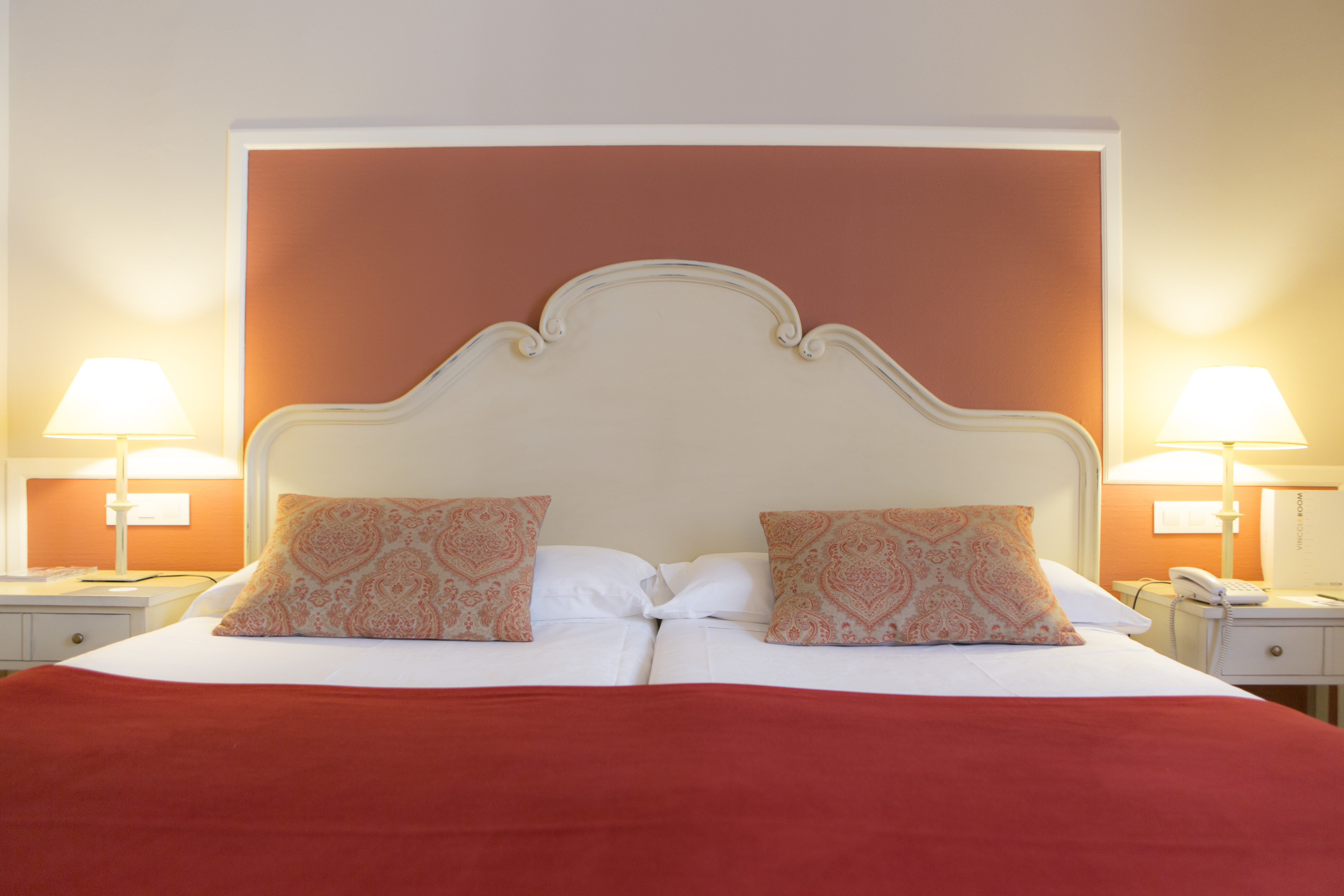 Double or Twin Standard