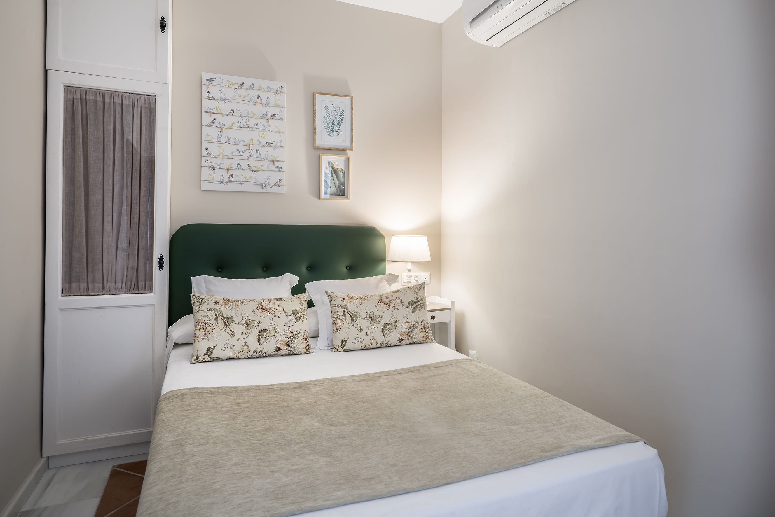 Family Room Standard