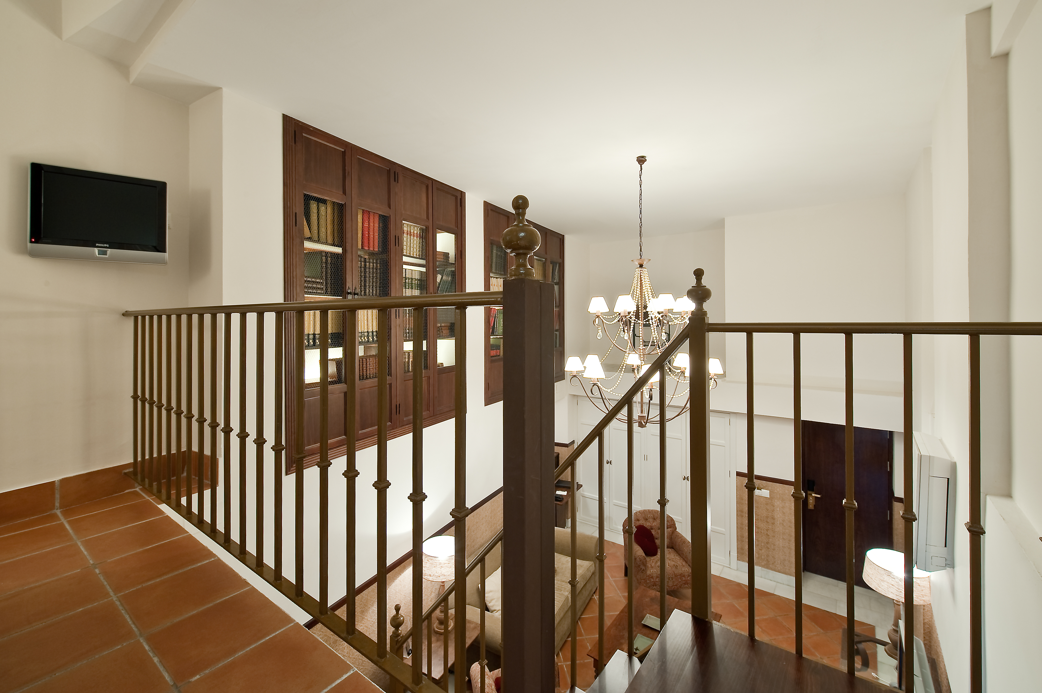 Junior Suite Capacity 3