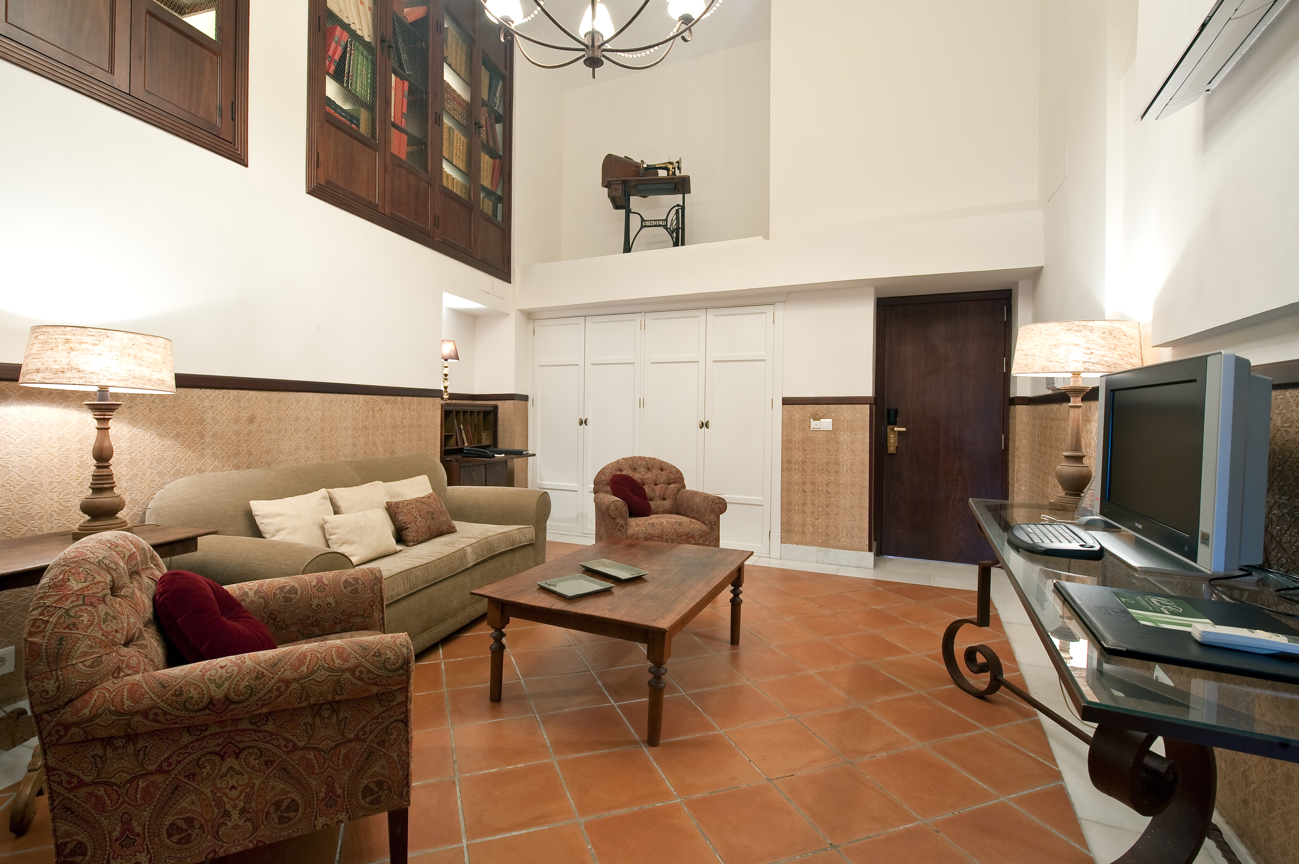 Junior Suite Standard