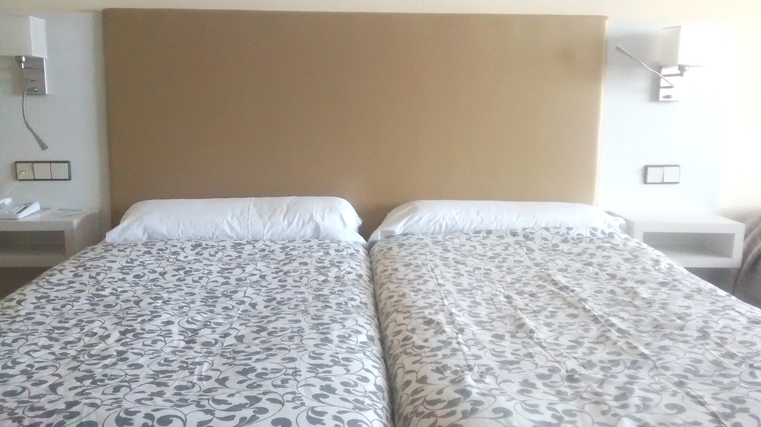 Double Single Standard