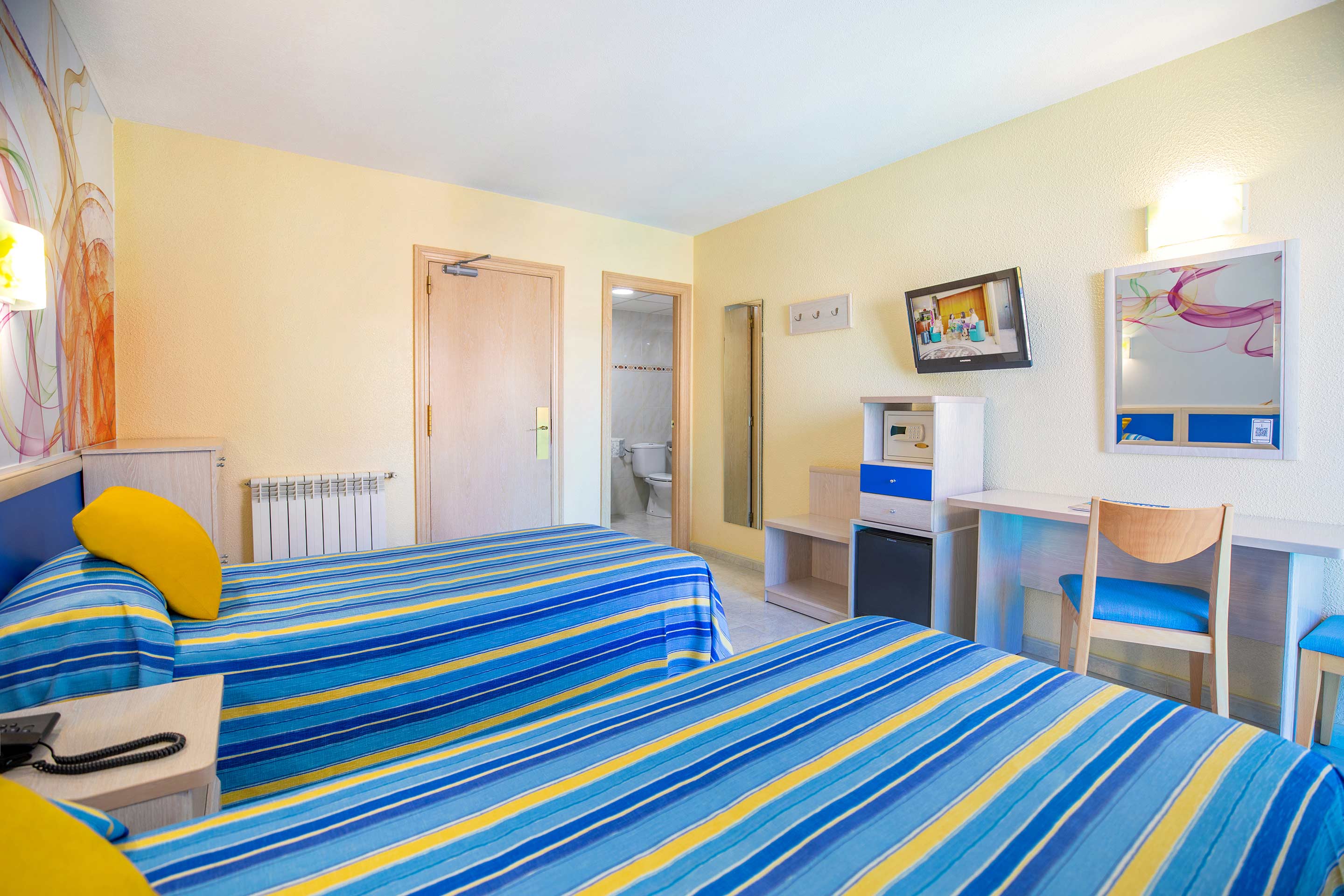 Double Single Standard