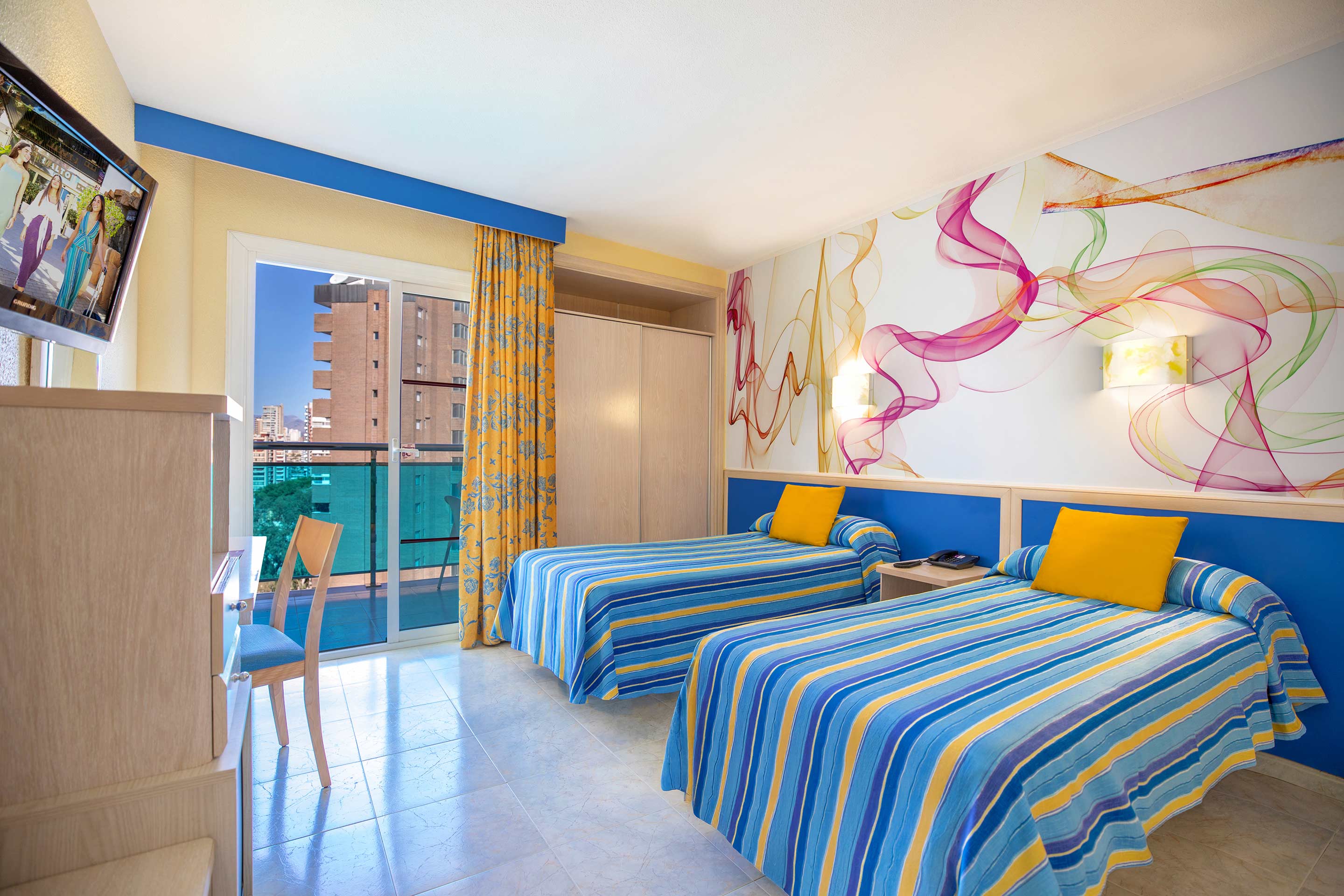 Double Single Standard